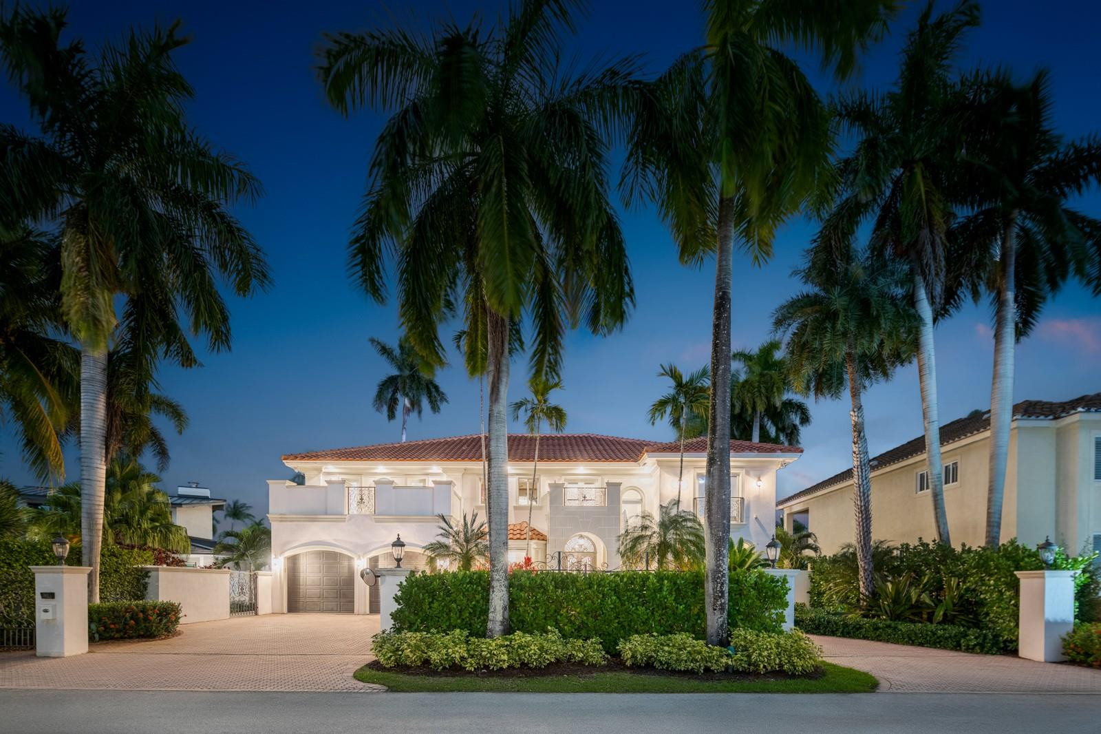 56 Fiesta Way