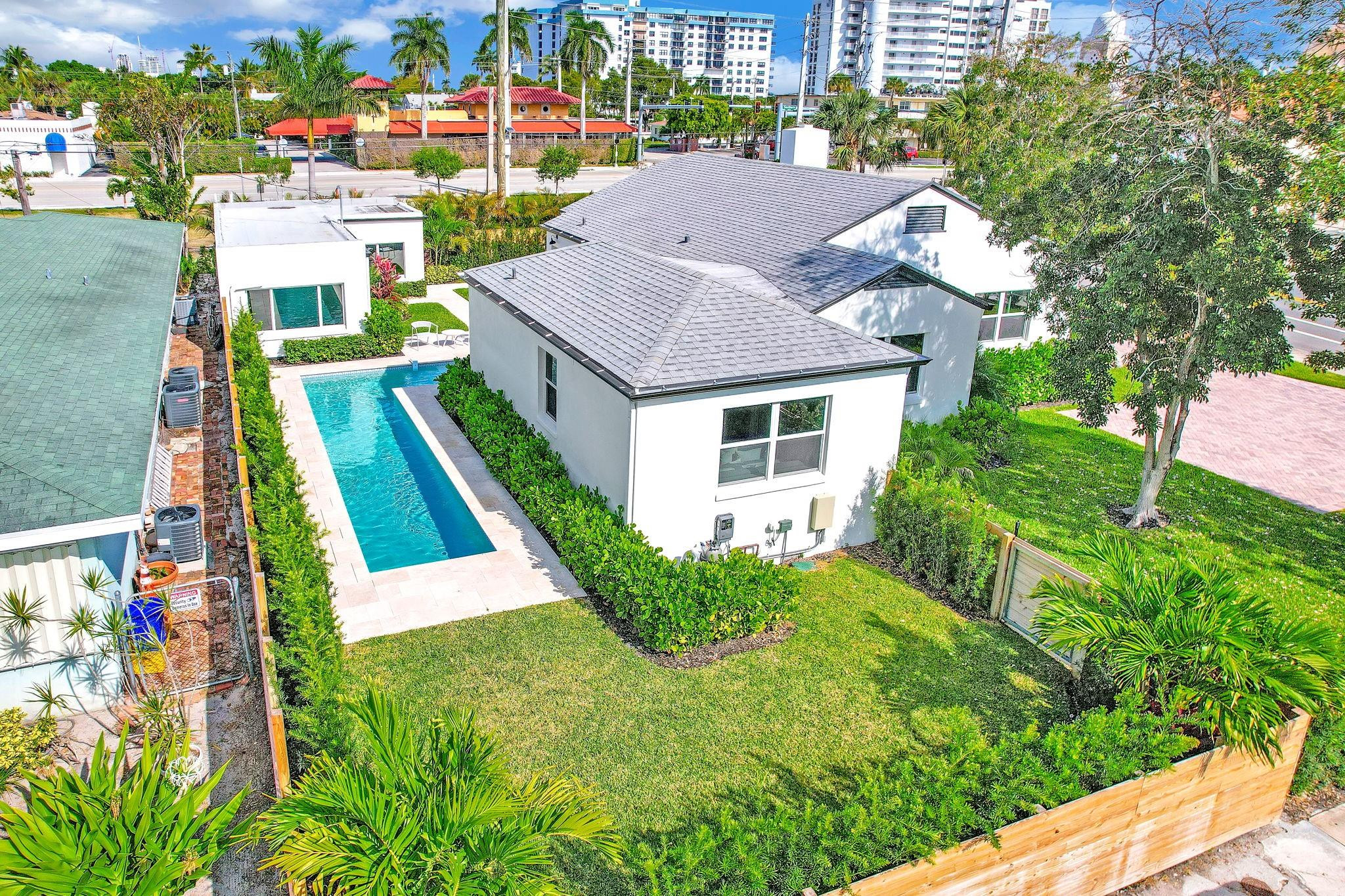 4015 Washington Road