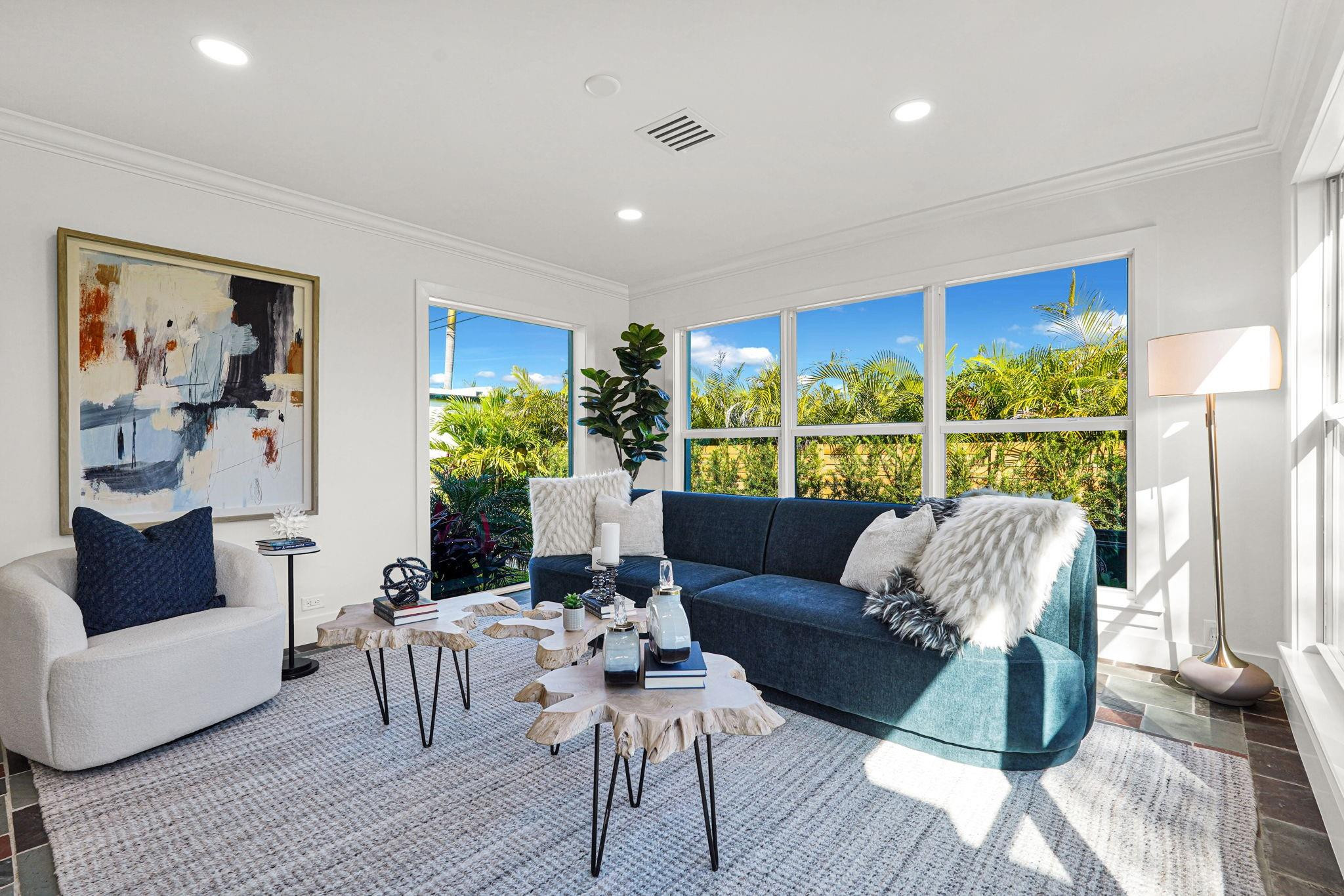 4015 Washington Road