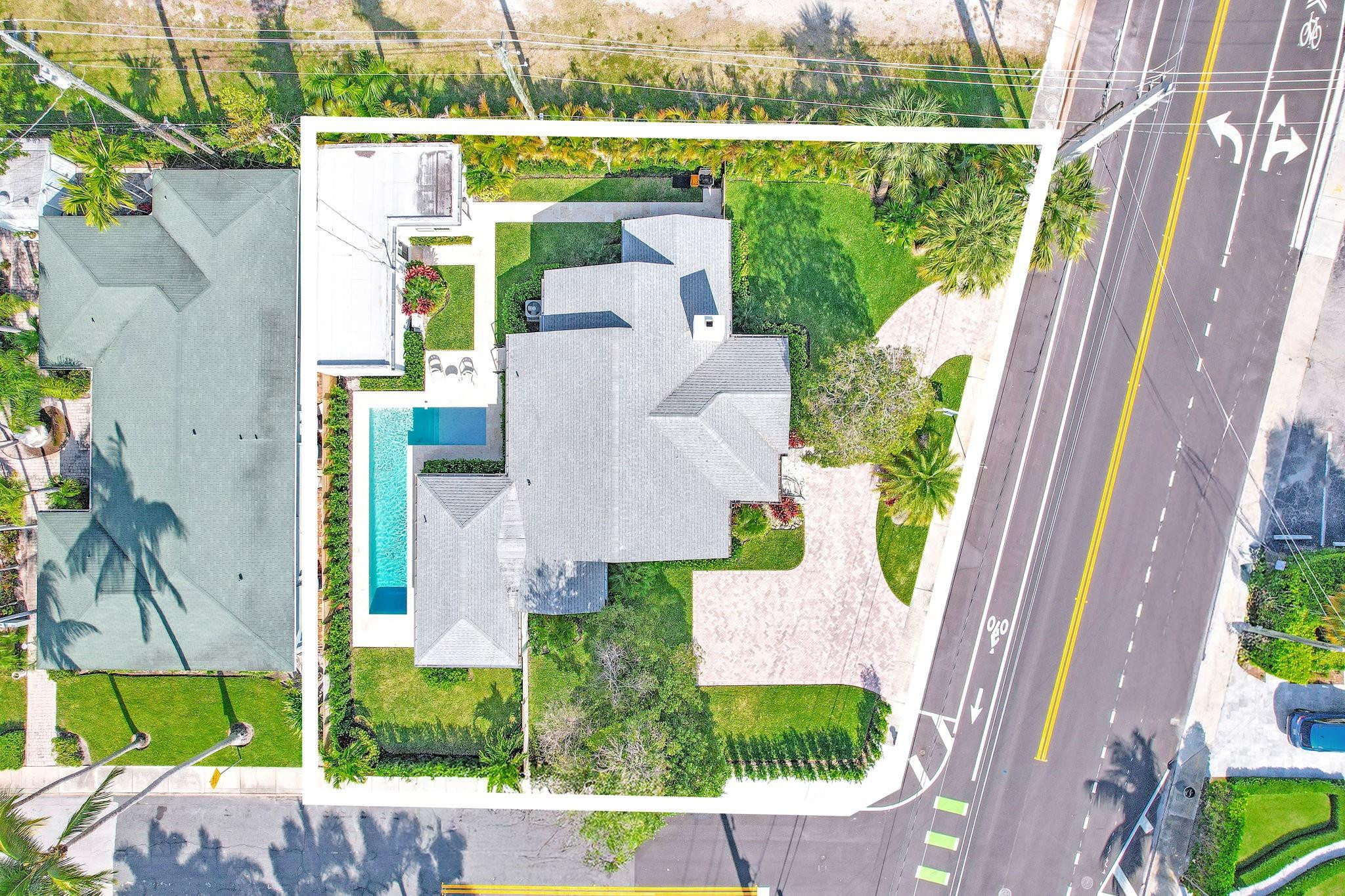 4015 Washington Road