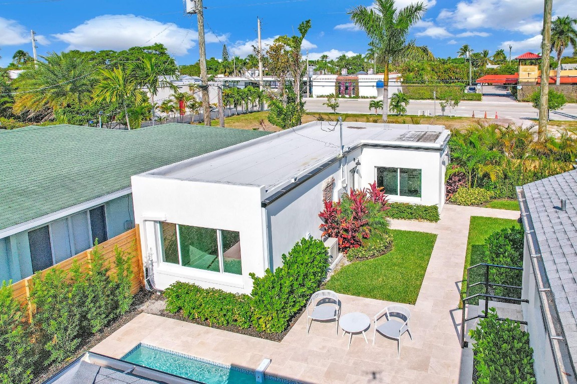 4015 Washington Road