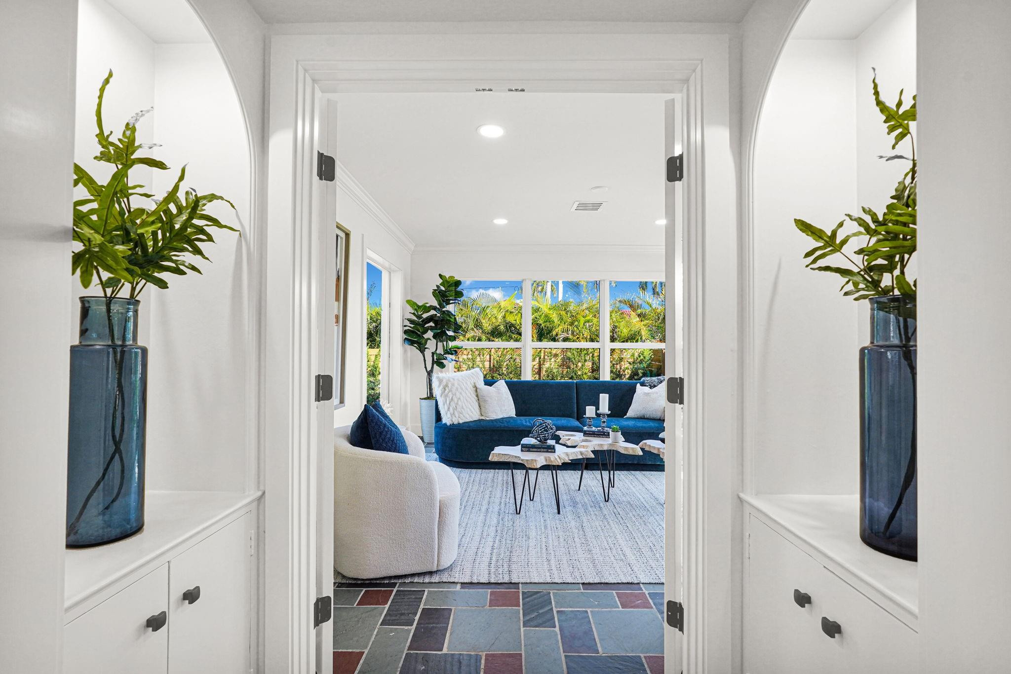 4015 Washington Road