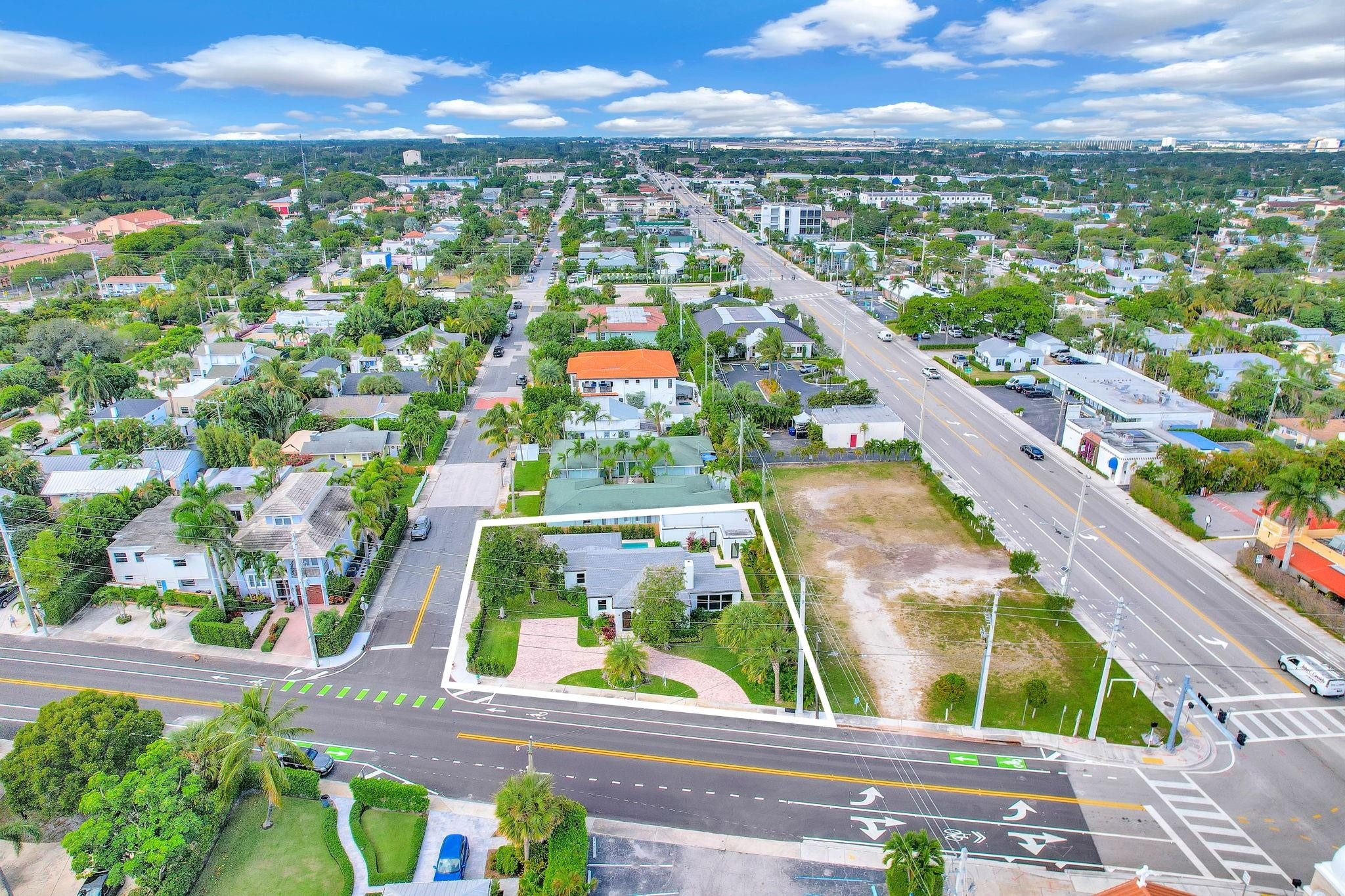 4015 Washington Road