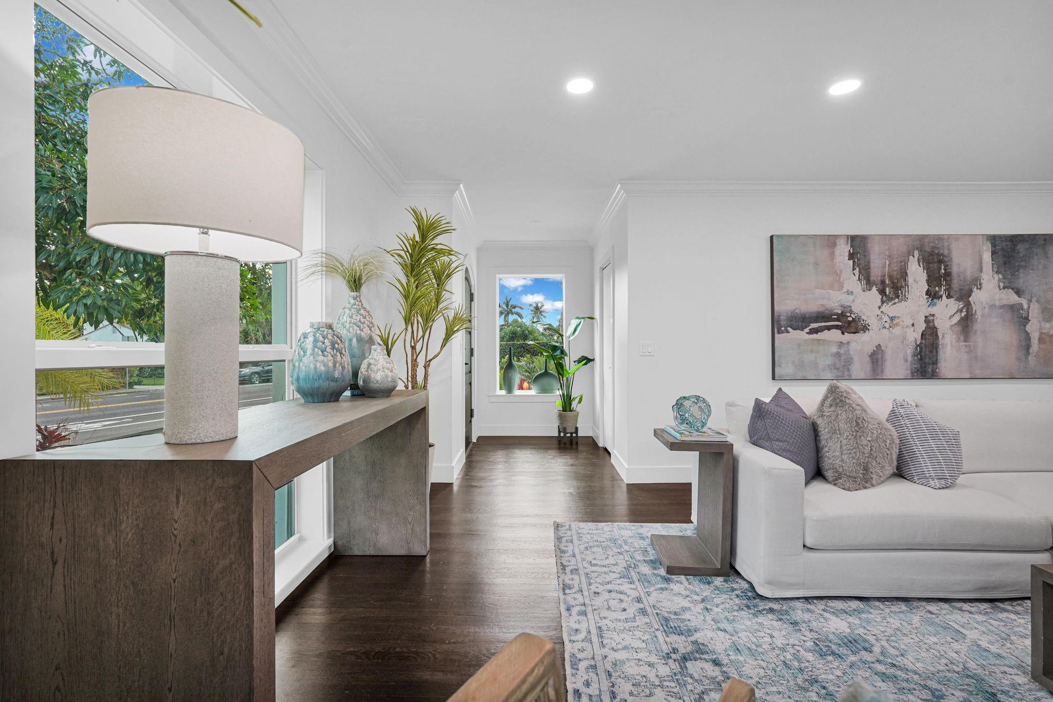 4015 Washington Road