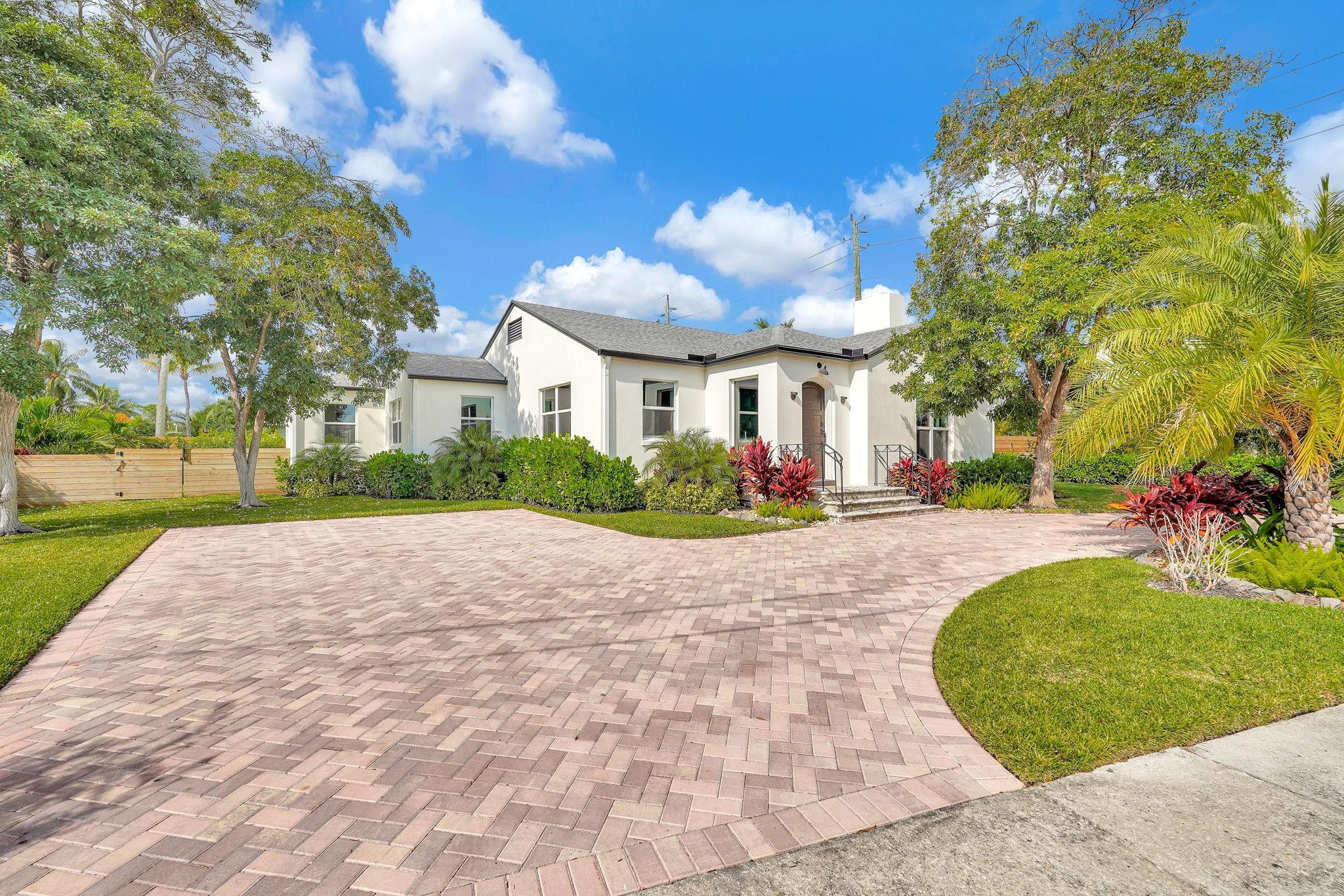 4015 Washington Road