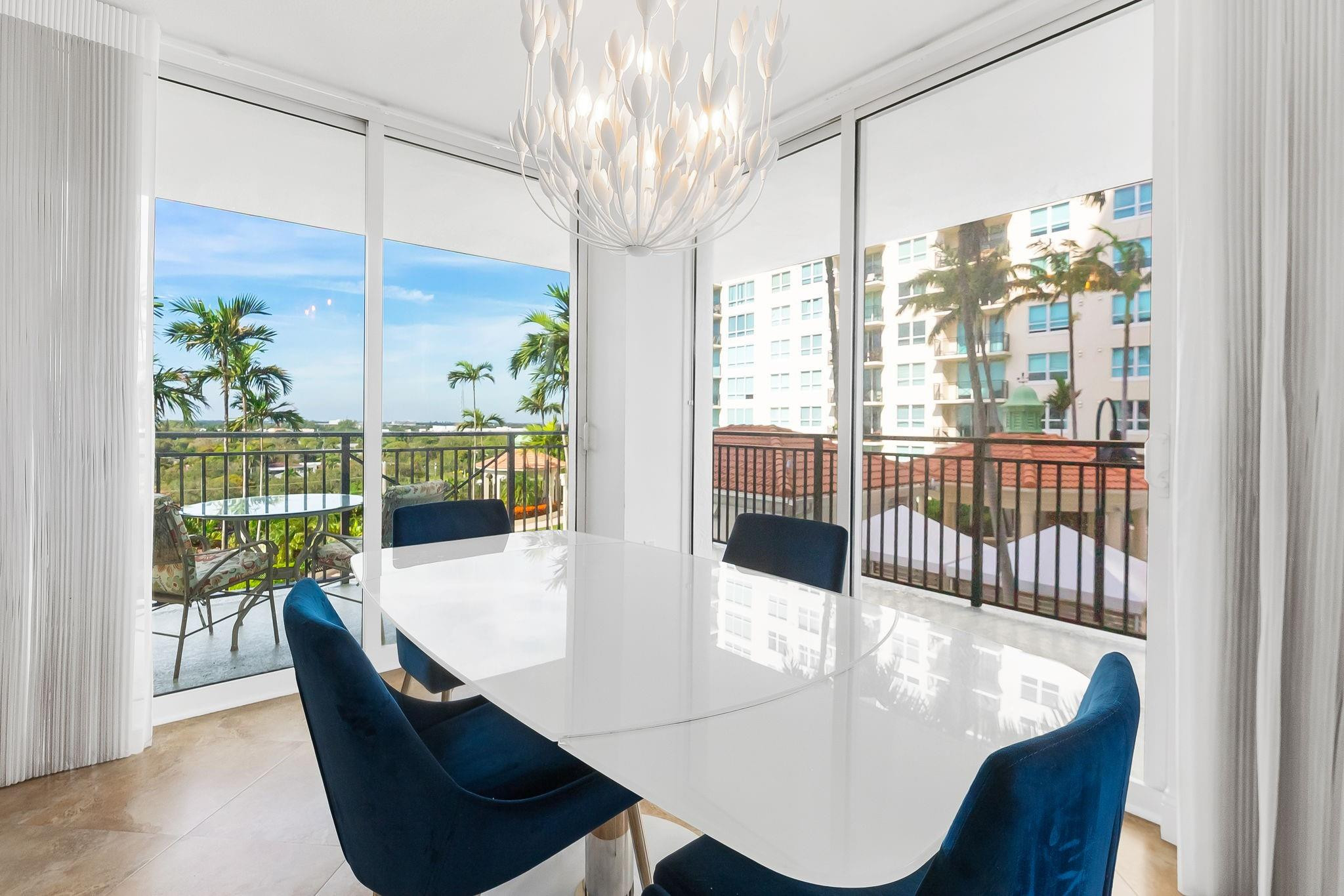 600 W Las Olas Blvd 903S