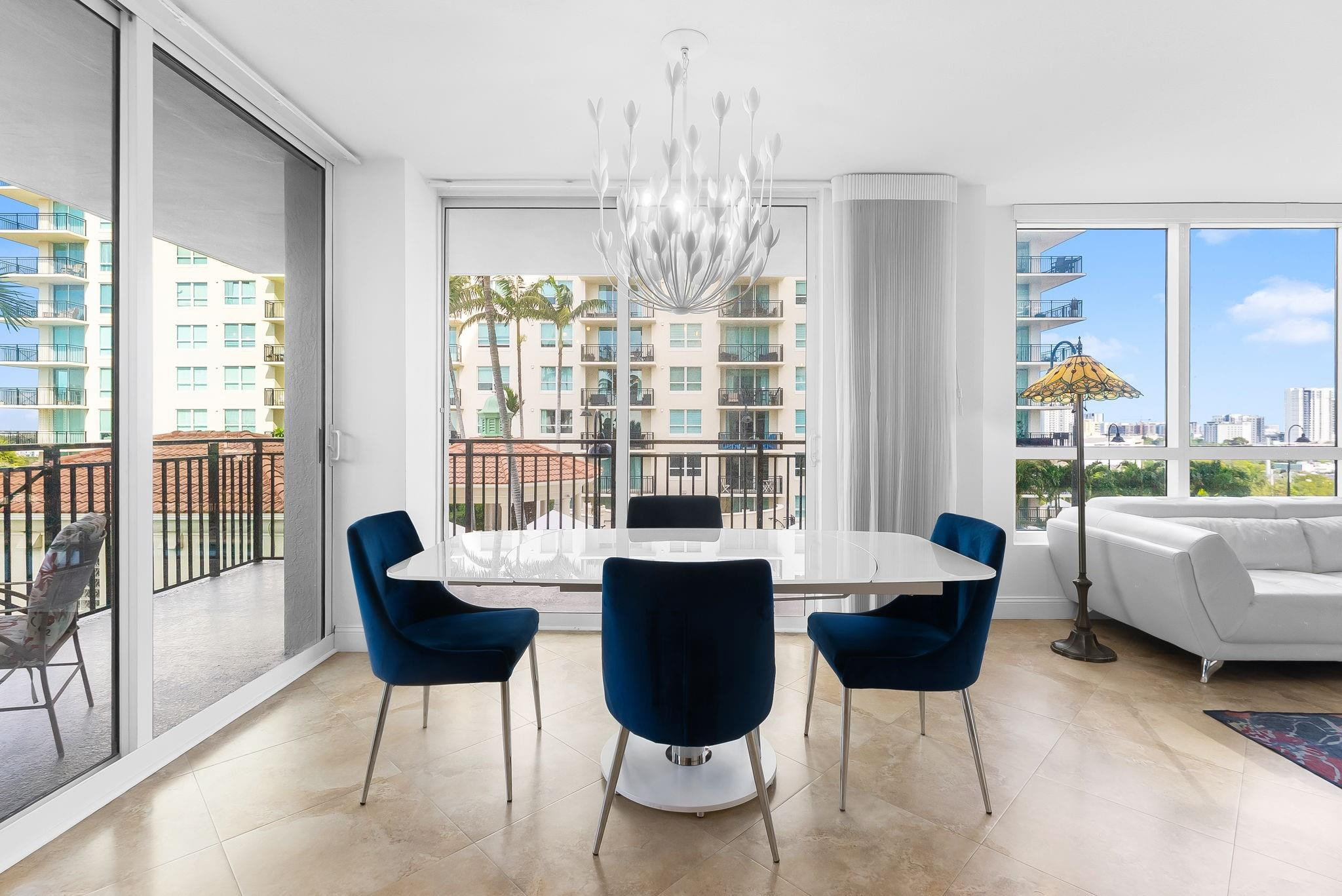 600 W Las Olas Blvd 903S