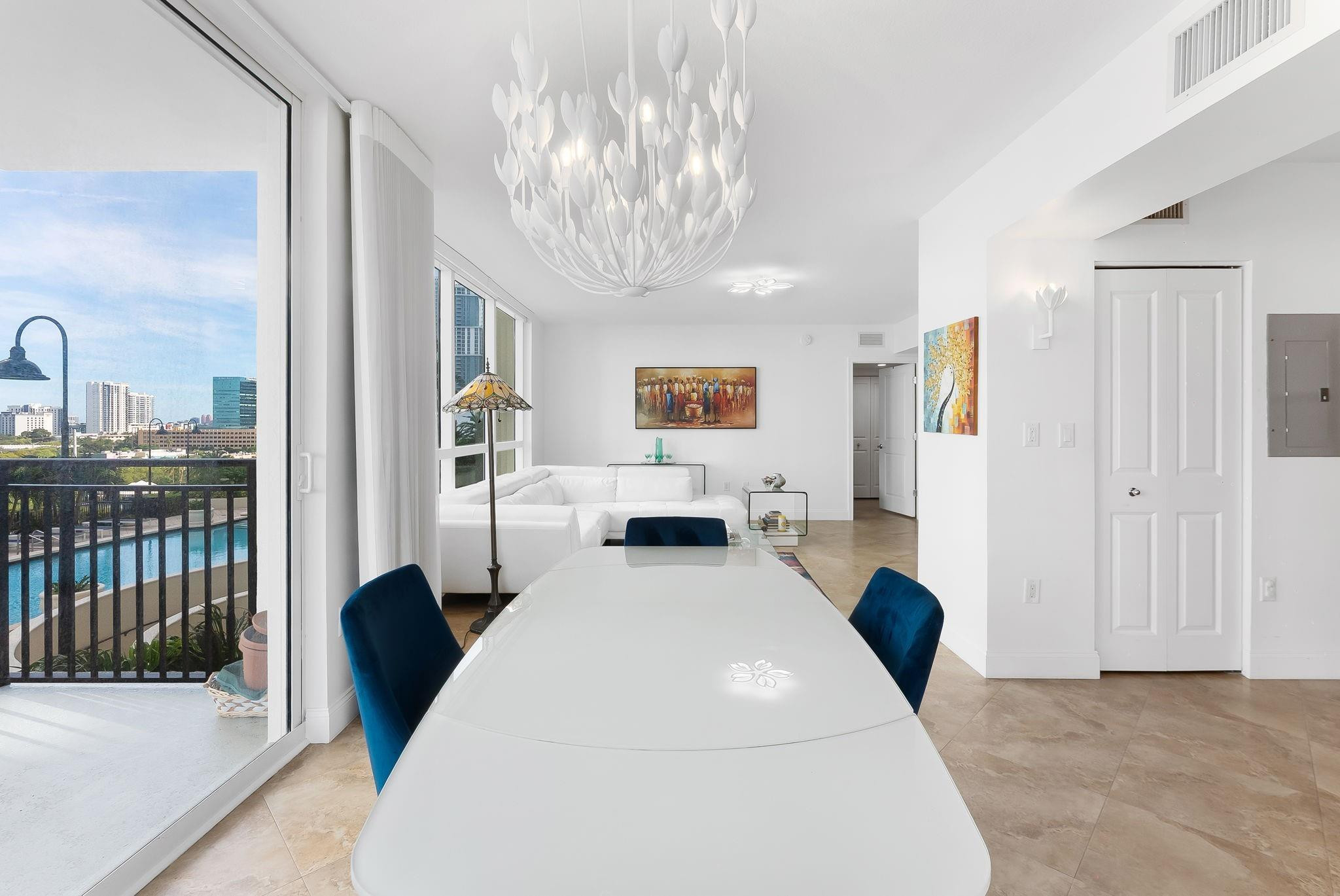 600 W Las Olas Blvd 903S