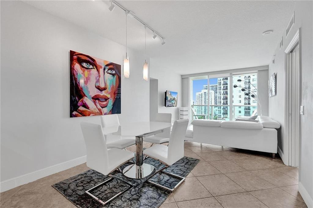 350 SE 2nd Street 1720, Fort Lauderdale Unit: 1720