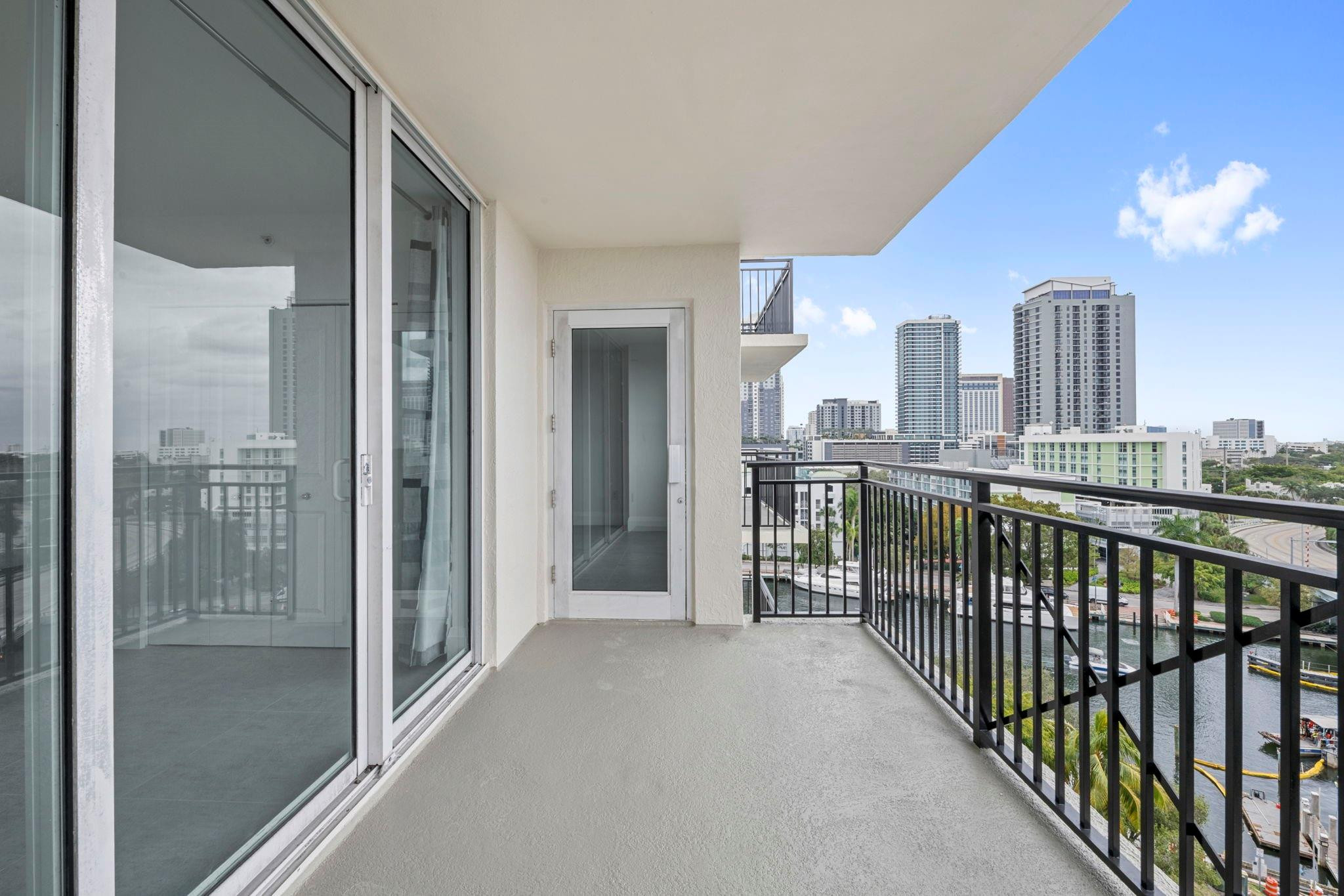 600 W Las Olas Boulevard 909S
