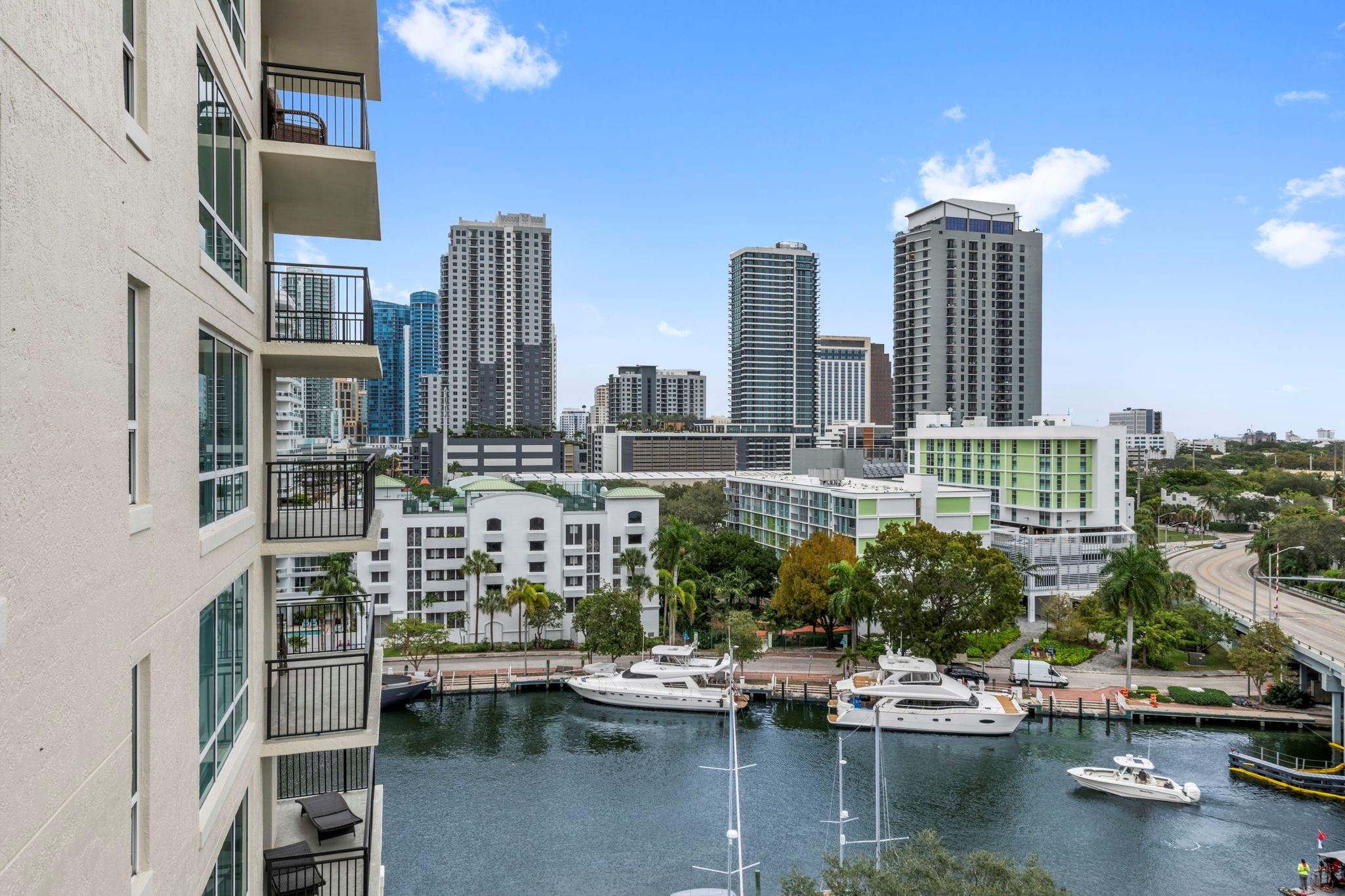 600 W Las Olas Boulevard 909S