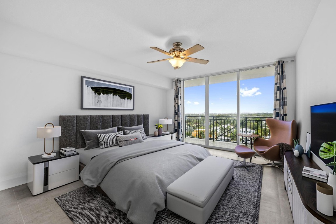 600 W Las Olas Boulevard 909S