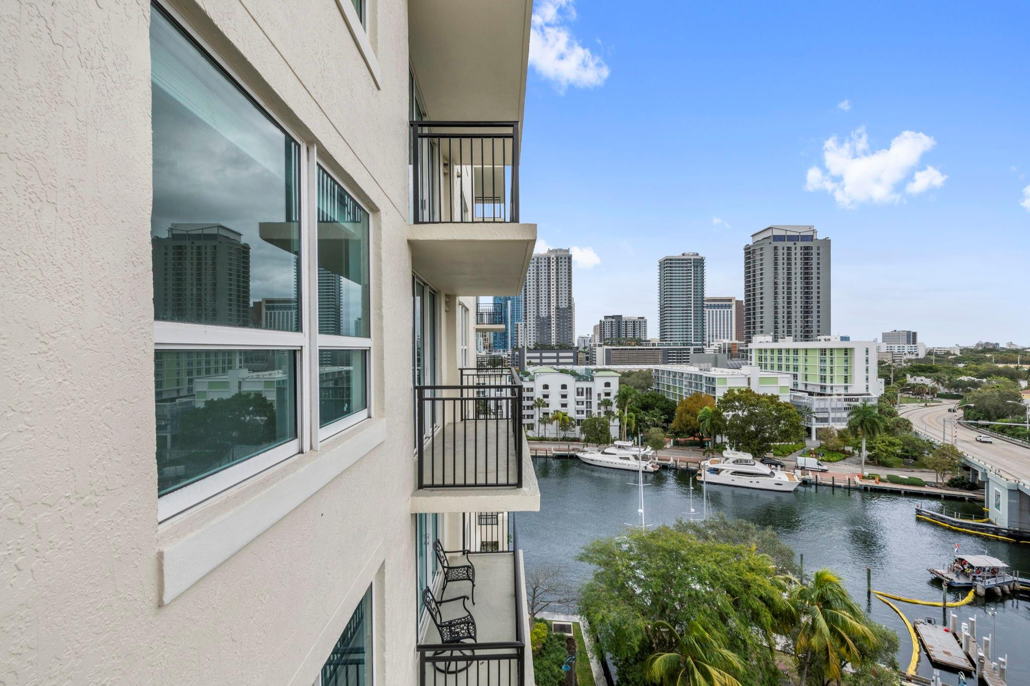 600 W Las Olas Boulevard 909S
