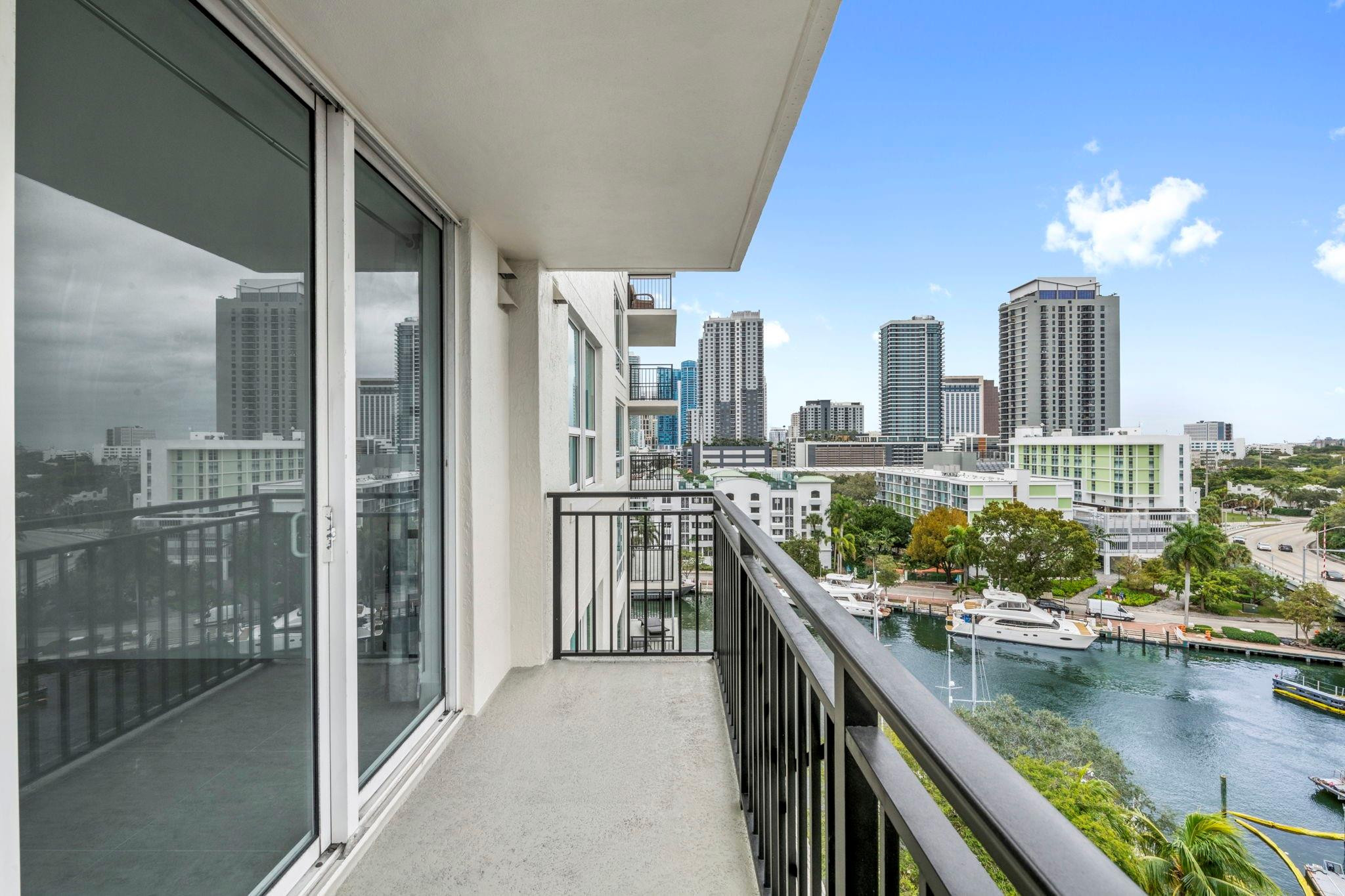 600 W Las Olas Boulevard 909S