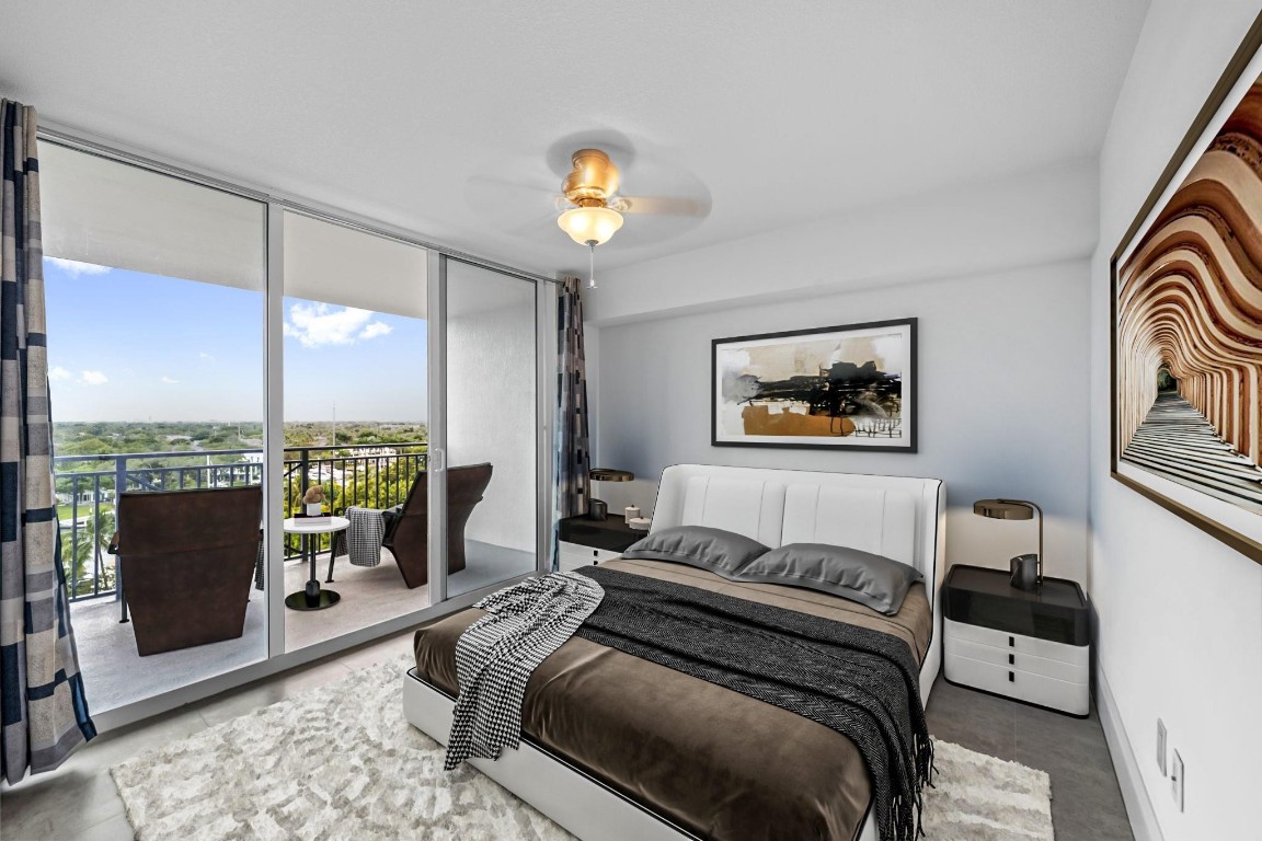 600 W Las Olas Boulevard 909S