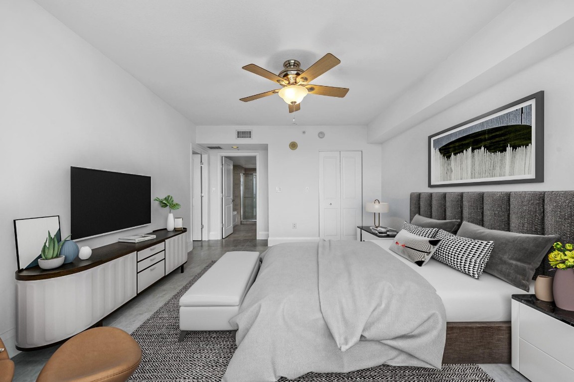 600 W Las Olas Boulevard 909S