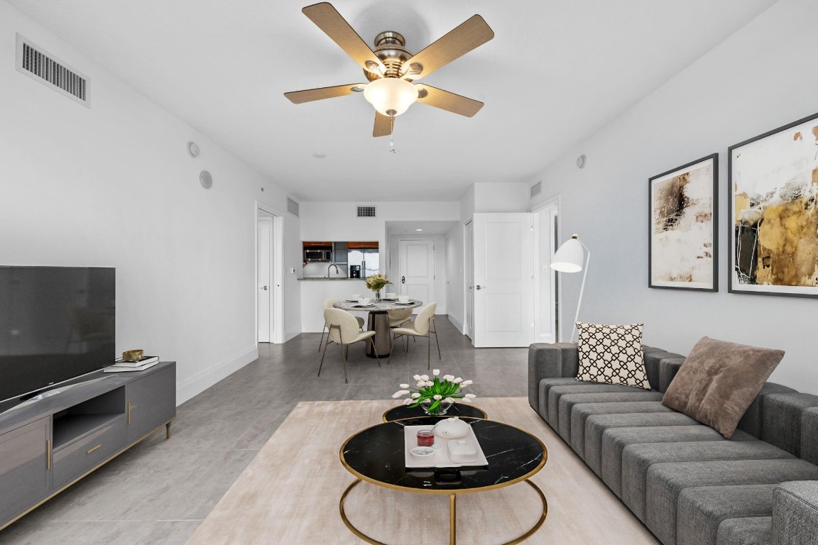 600 W Las Olas Boulevard 909S