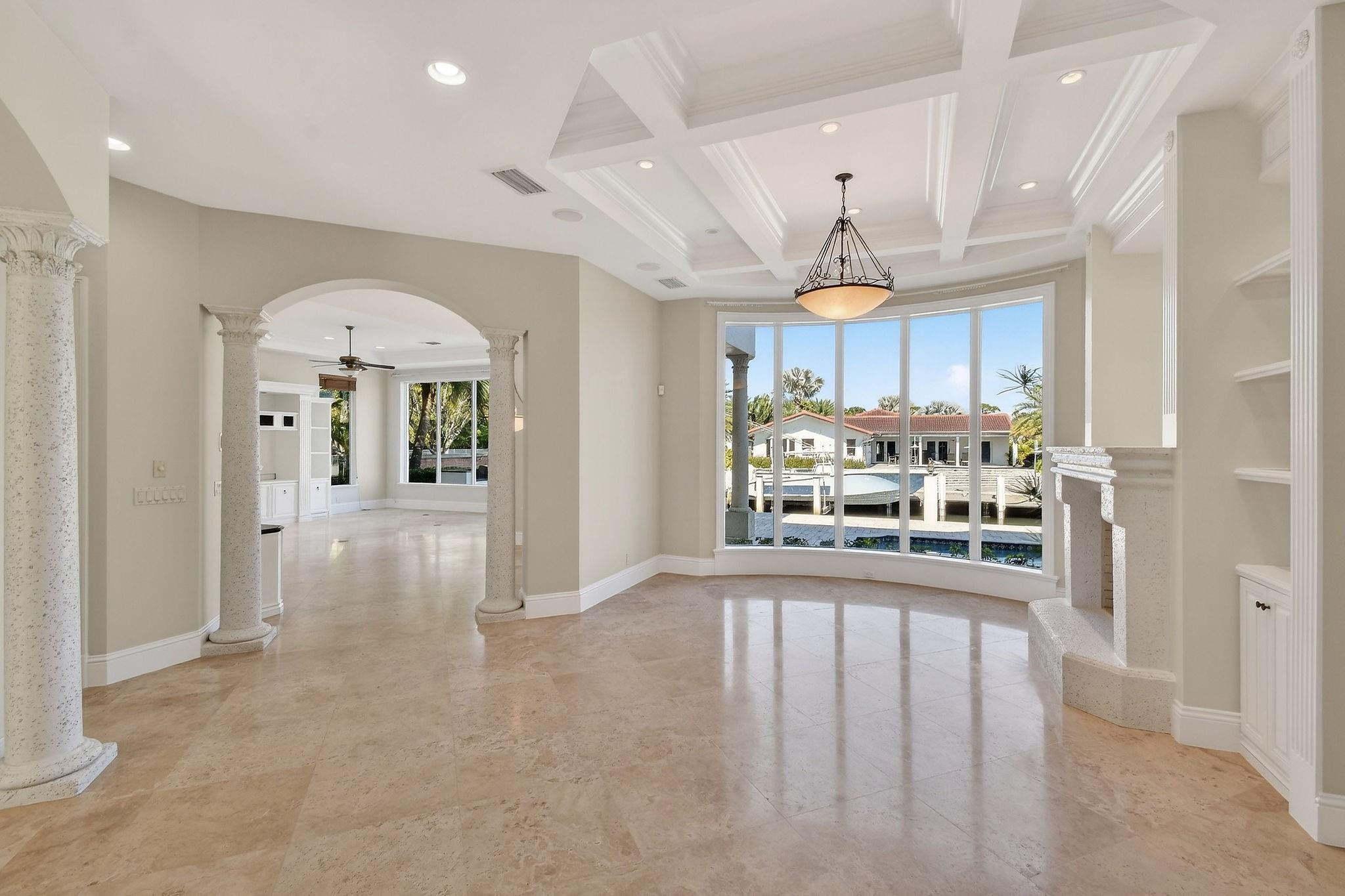 501 Golden Harbour Drive