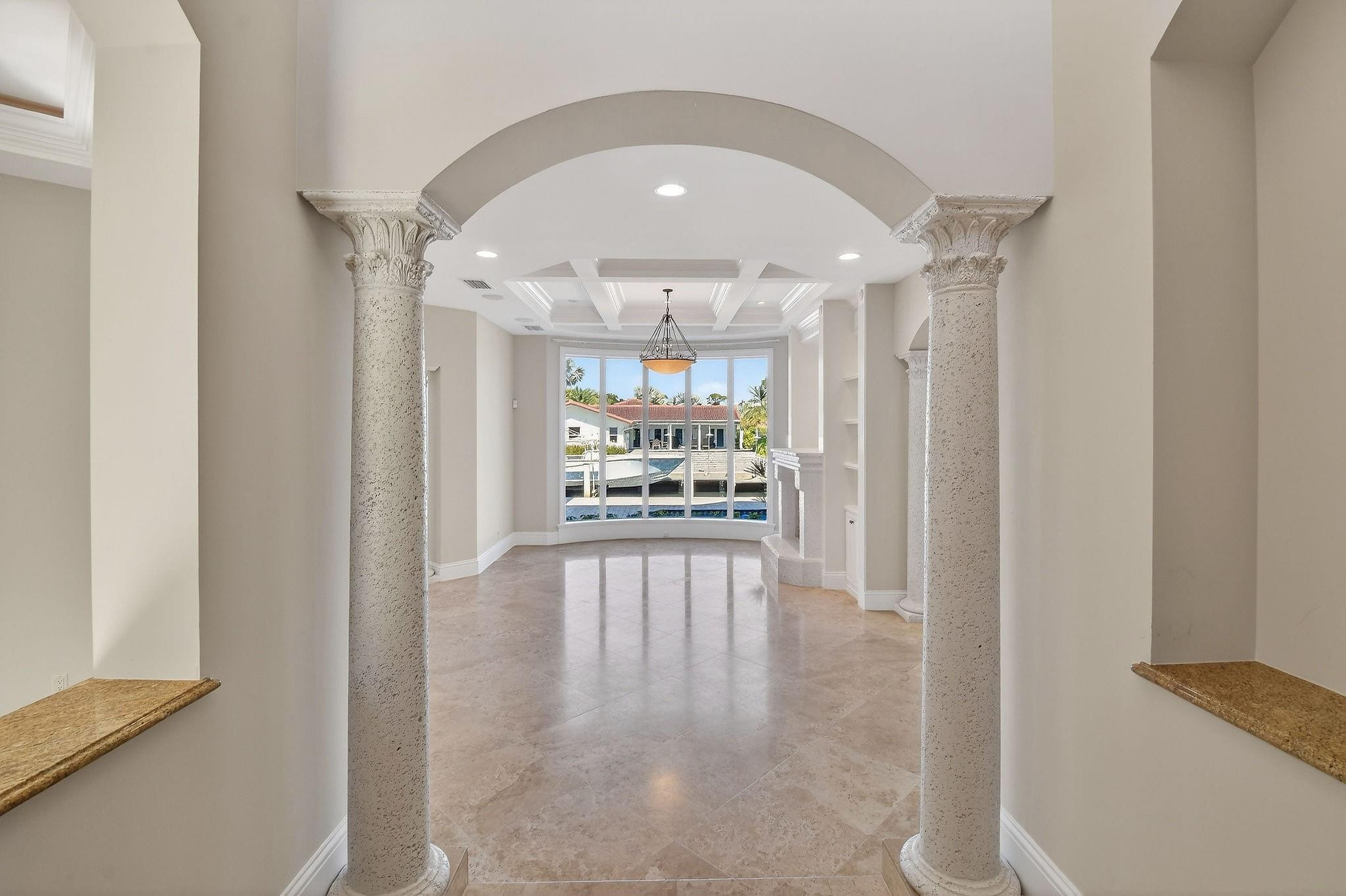 501 Golden Harbour Drive