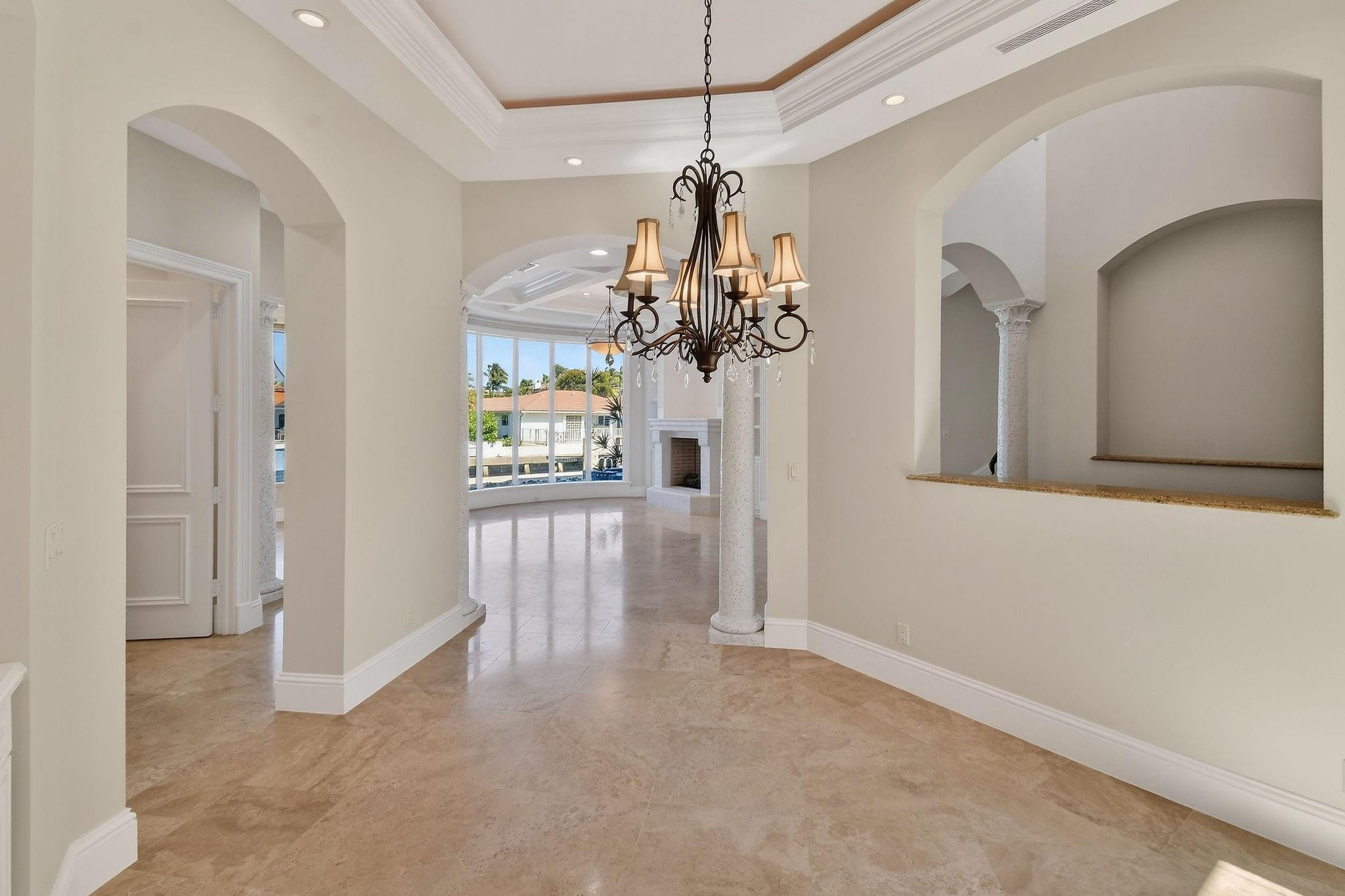 501 Golden Harbour Drive