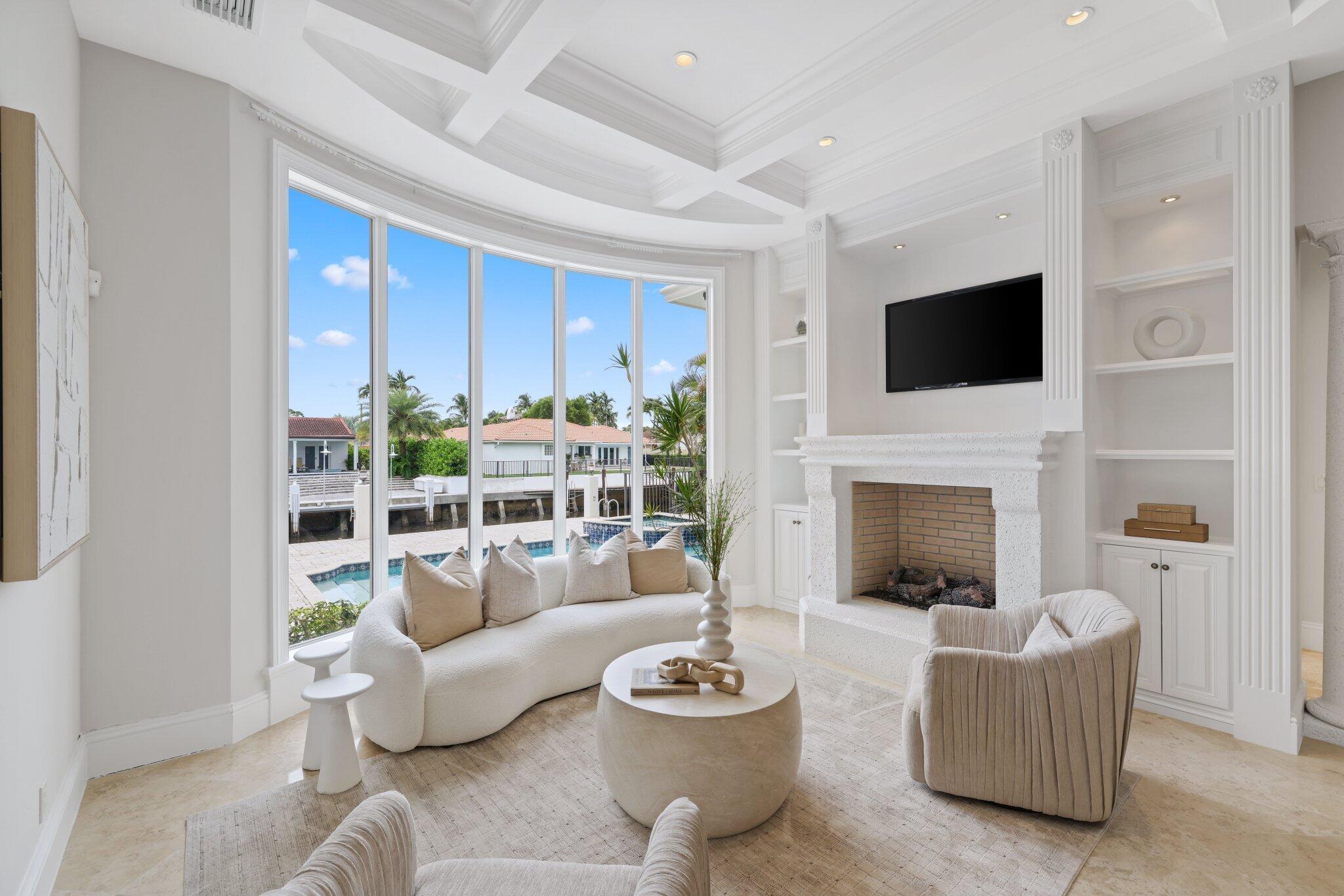 501 Golden Harbour Drive