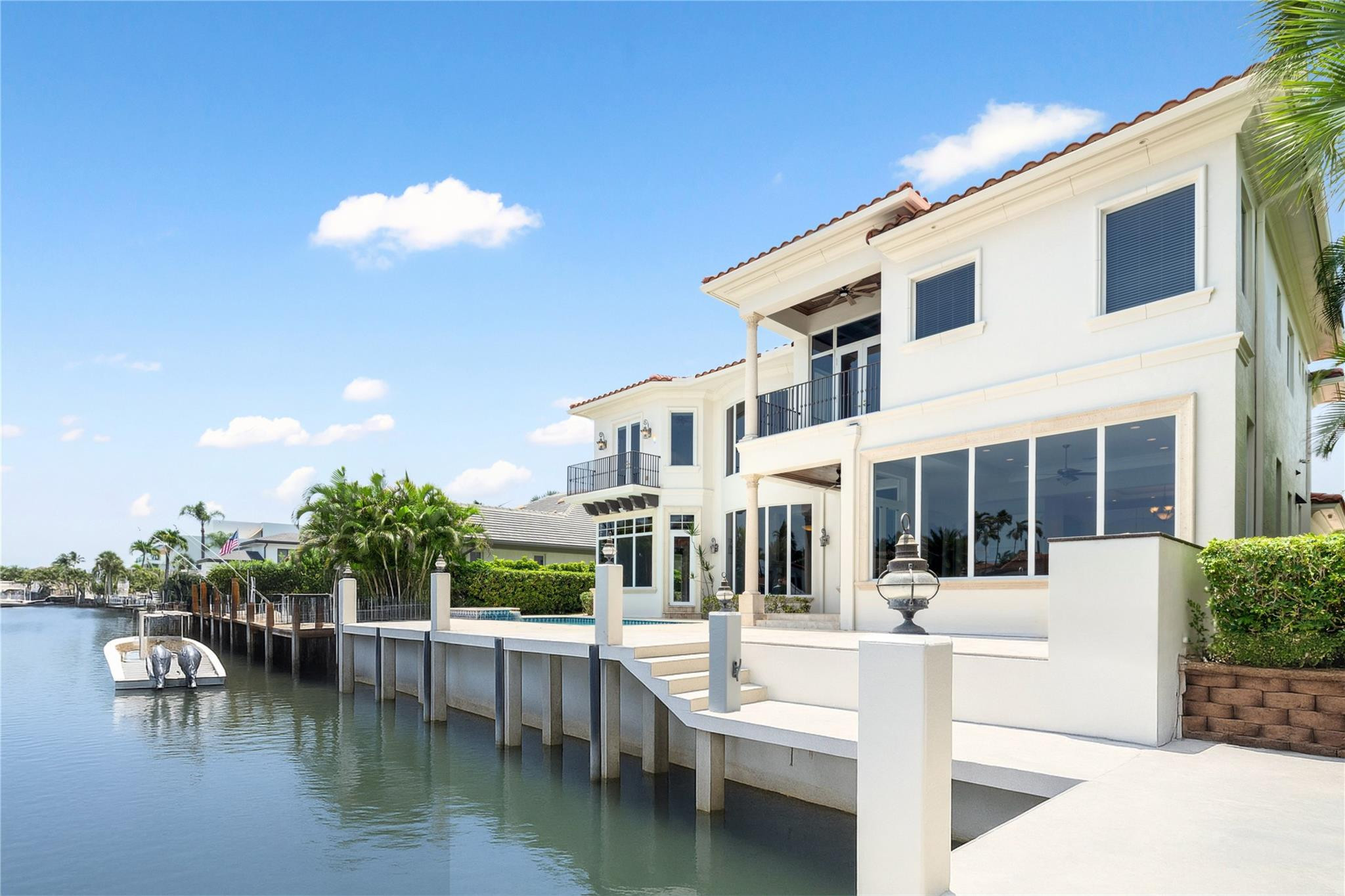 501 Golden Harbour Drive