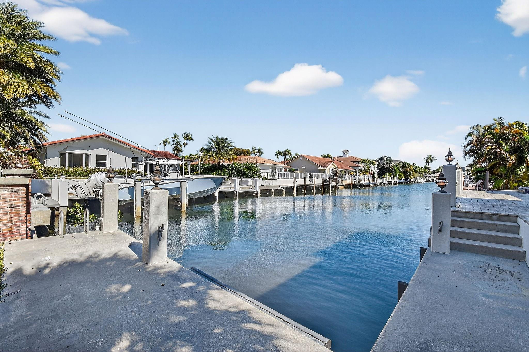 501 Golden Harbour Drive