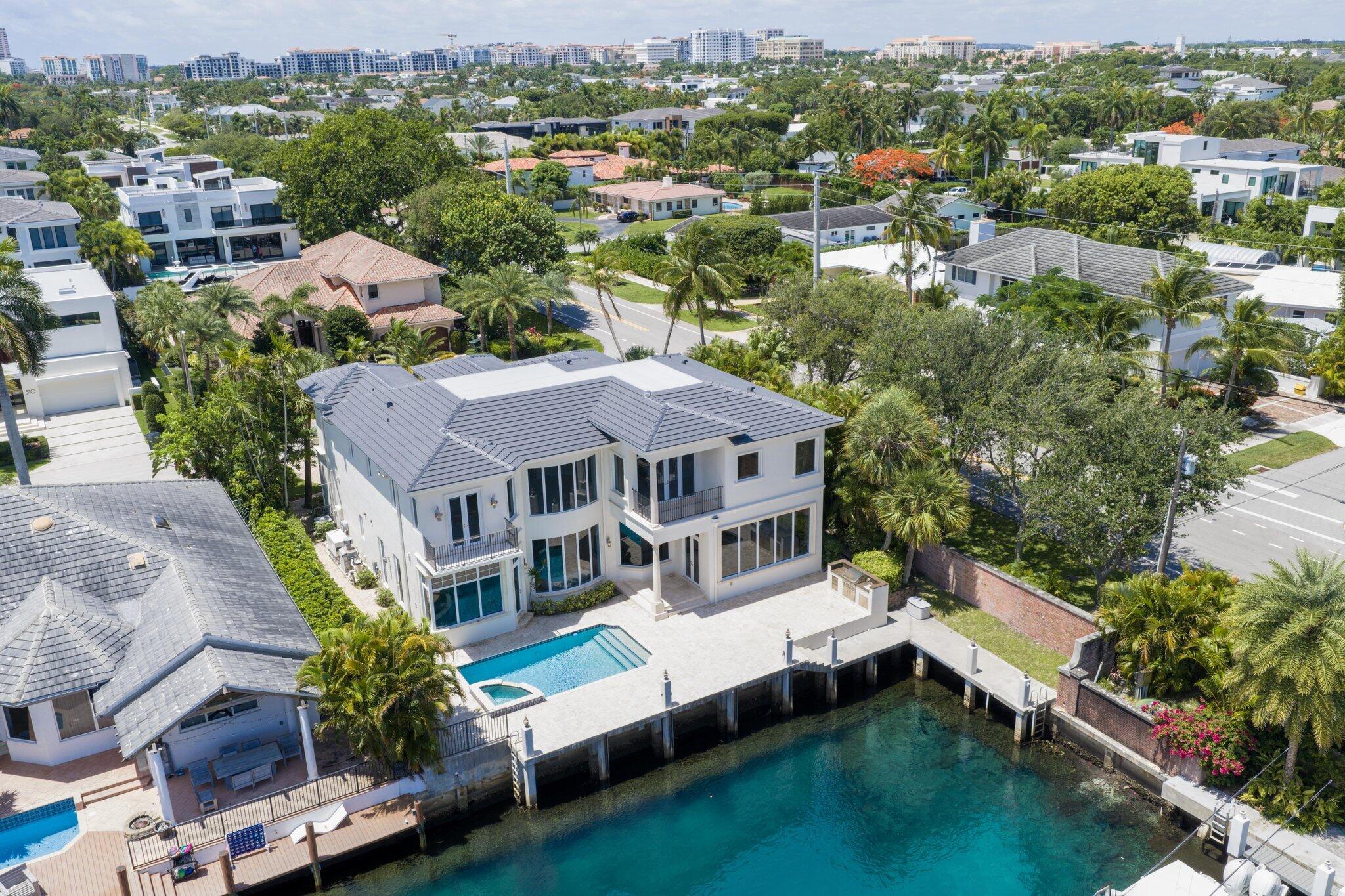 501 Golden Harbour Drive