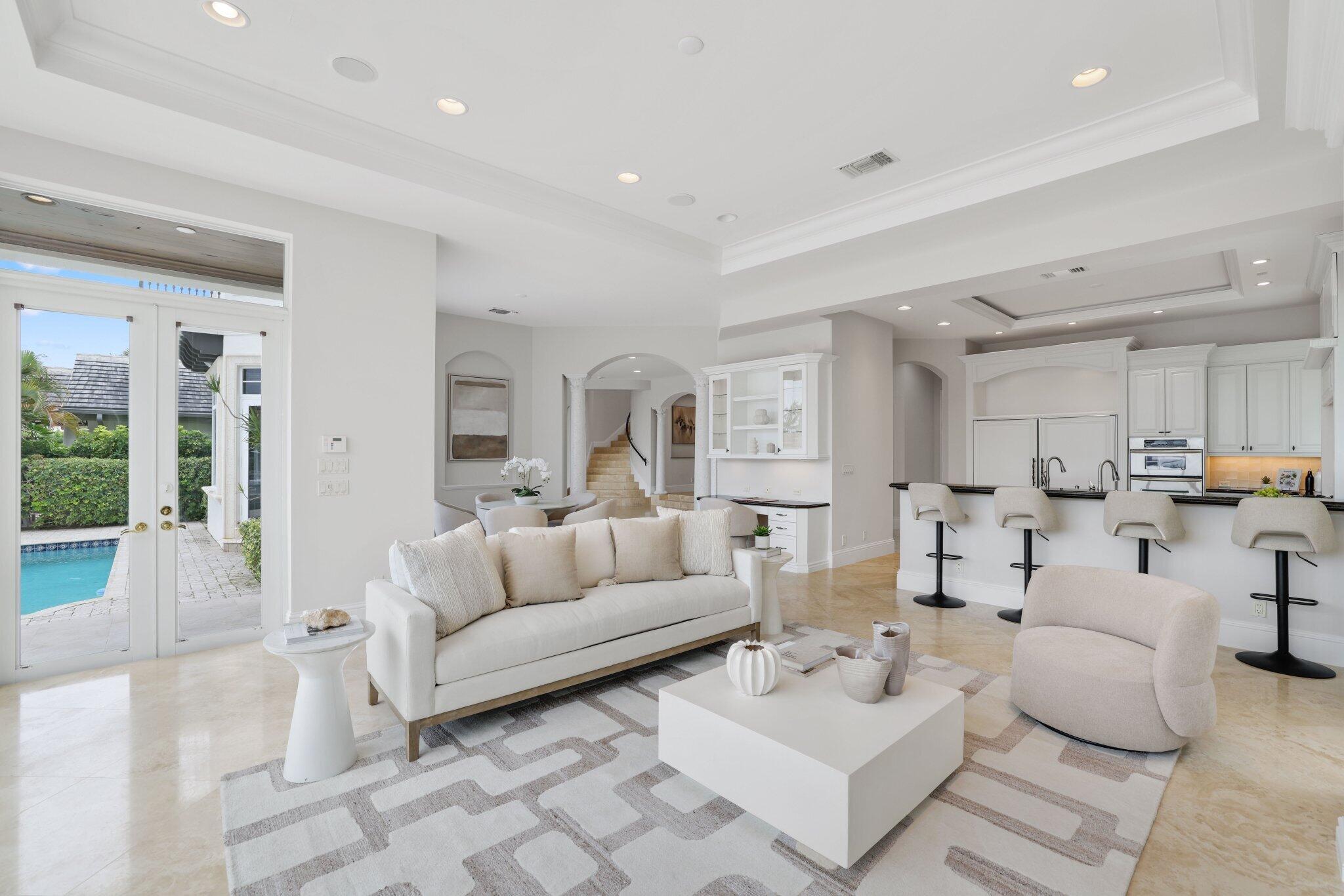 501 Golden Harbour Drive