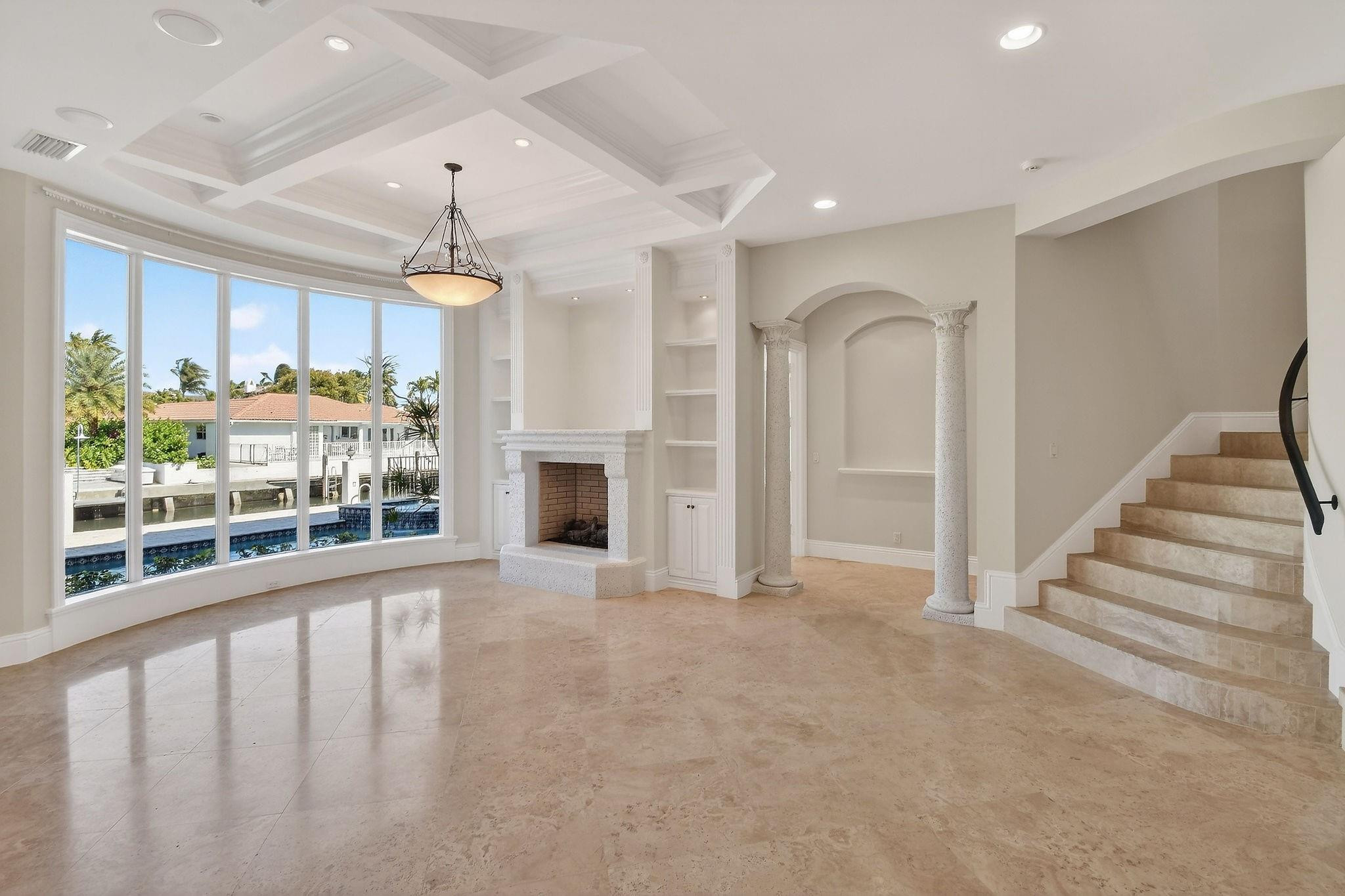 501 Golden Harbour Drive