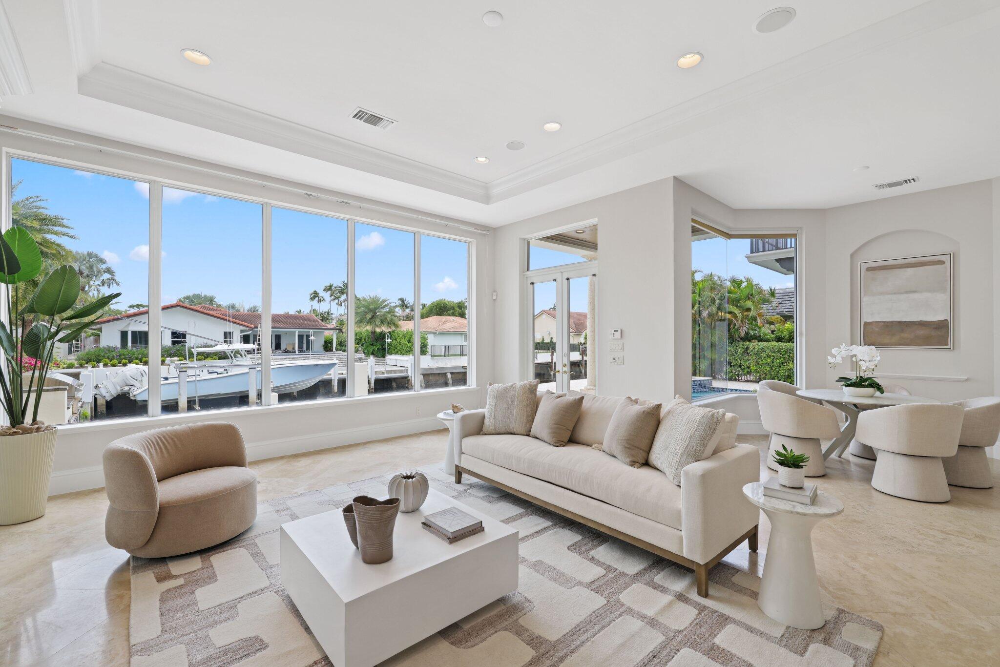 501 Golden Harbour Drive