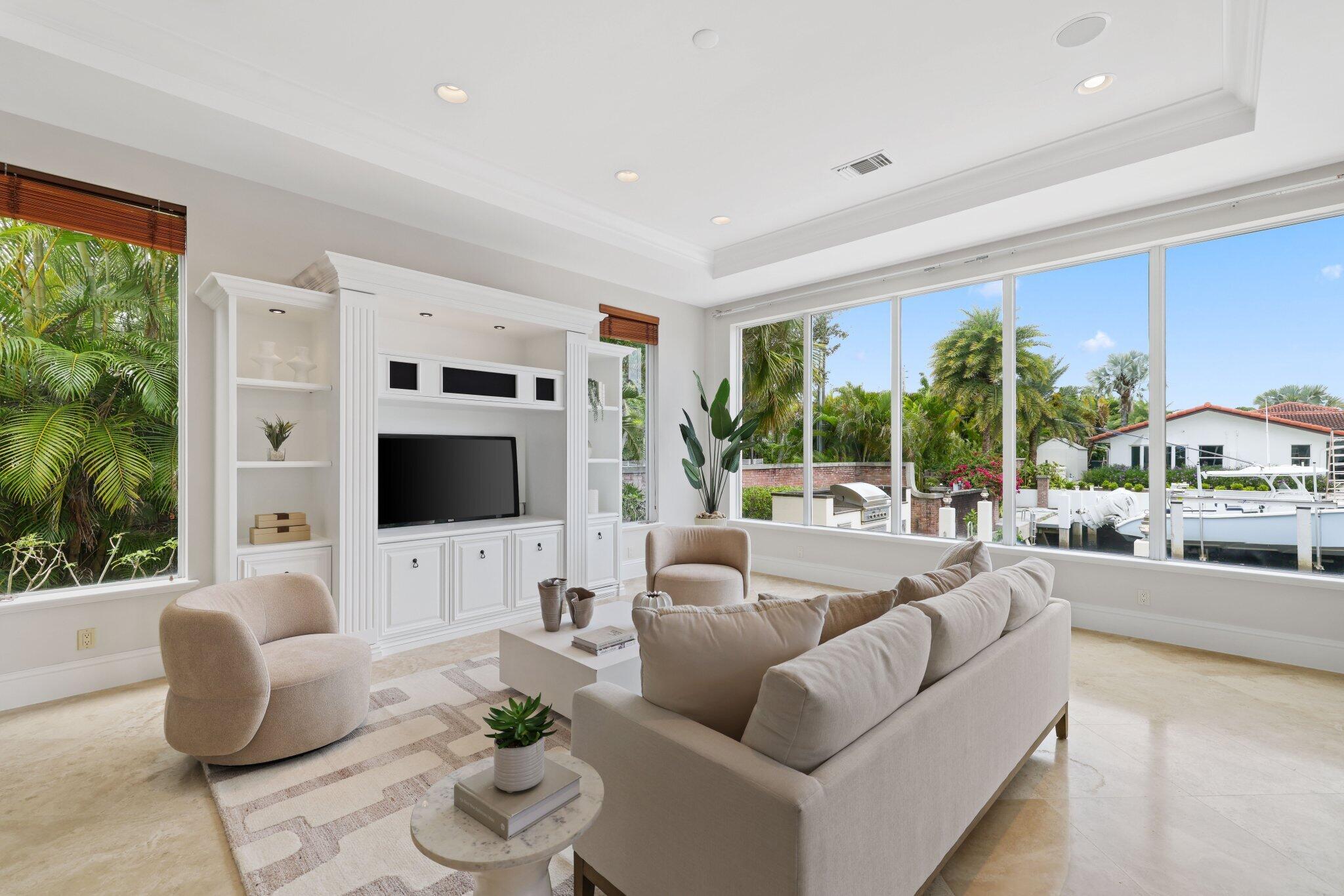 501 Golden Harbour Drive