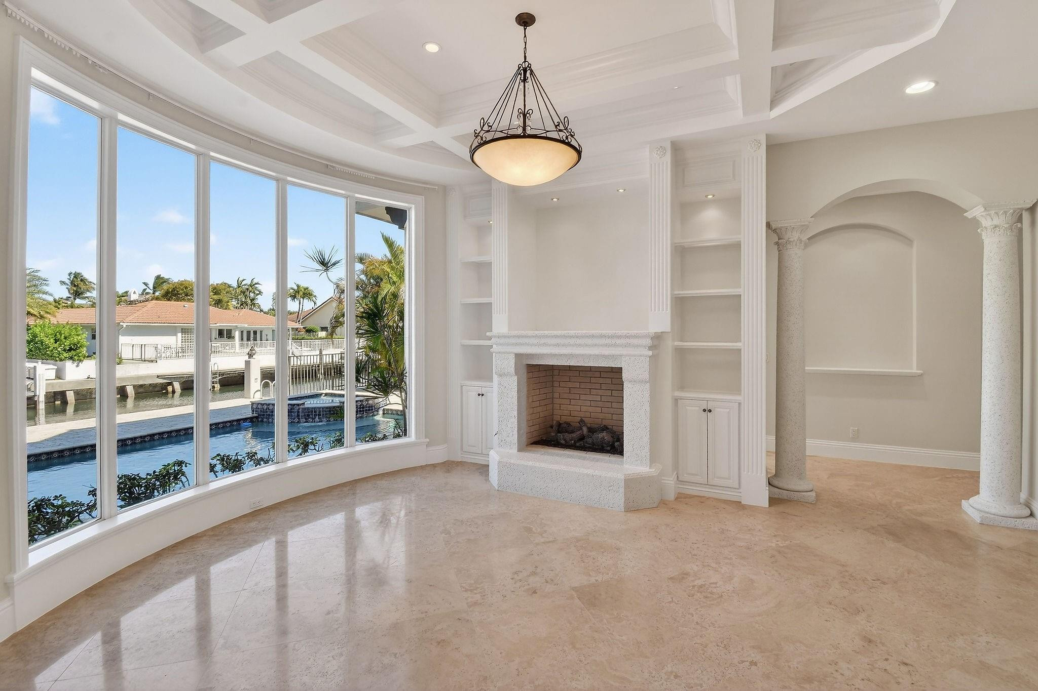 501 Golden Harbour Drive