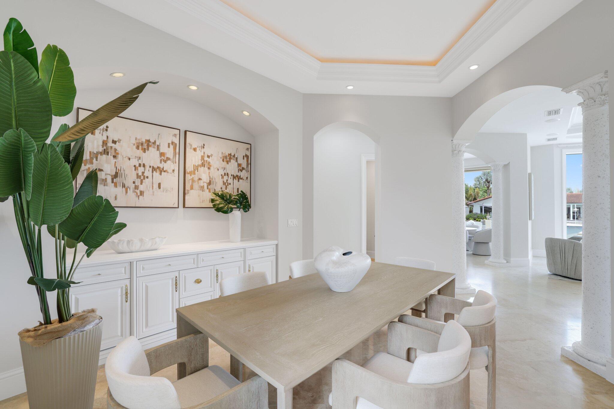 501 Golden Harbour Drive