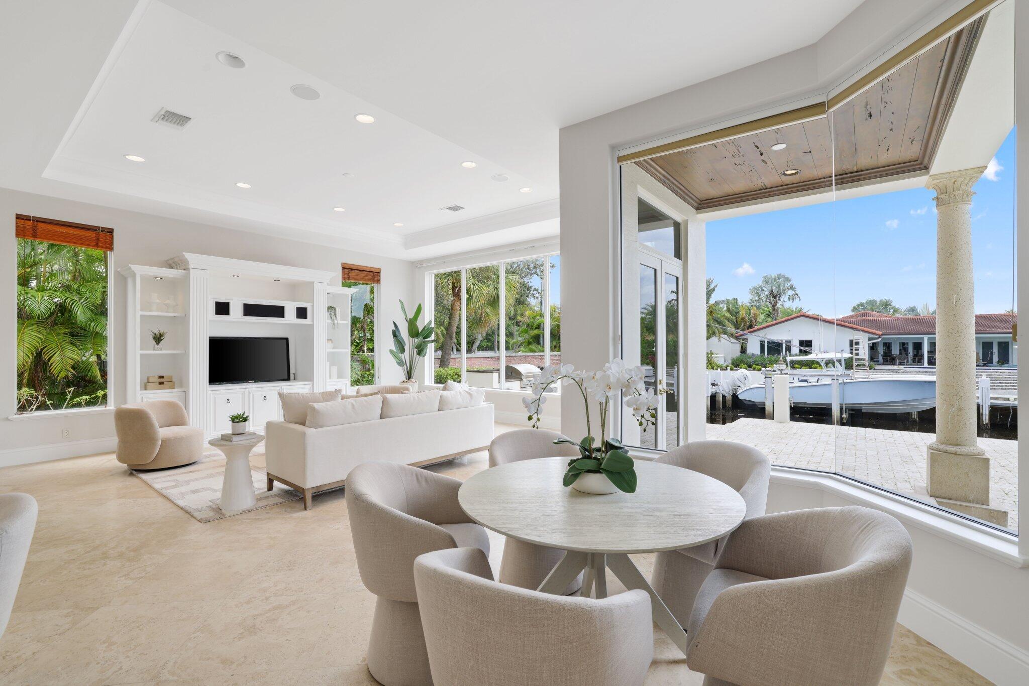 501 Golden Harbour Drive