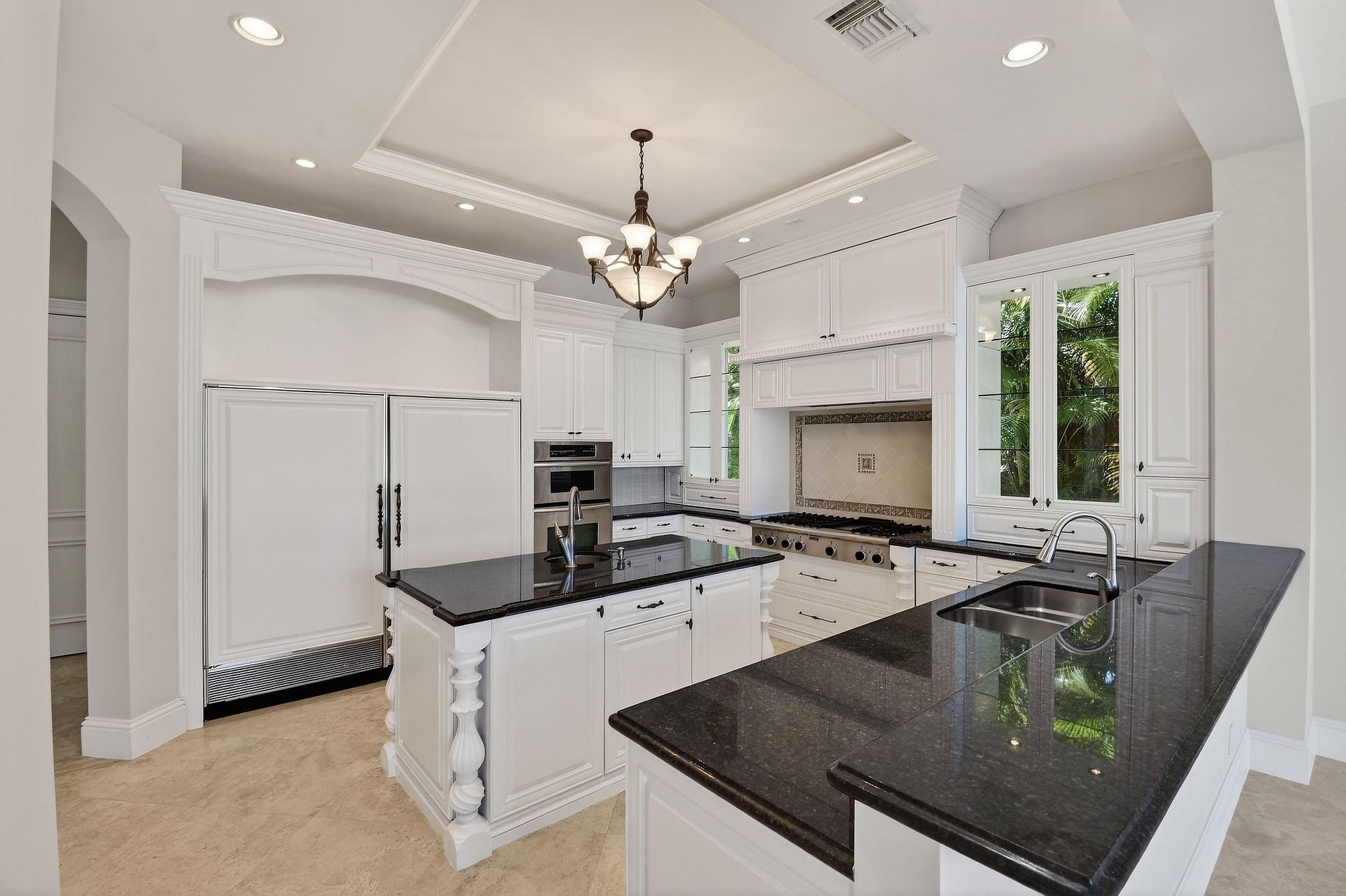 501 Golden Harbour Drive