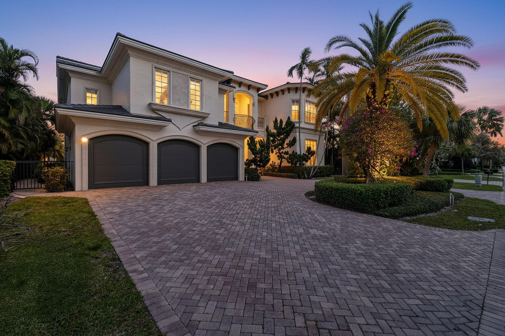 501 Golden Harbour Drive