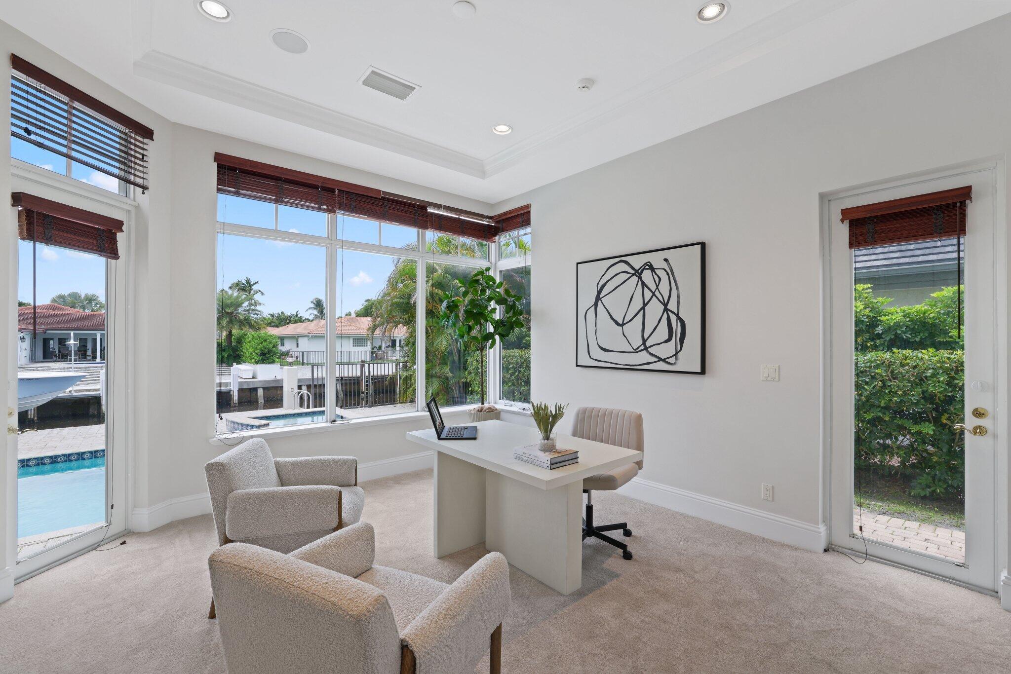 501 Golden Harbour Drive