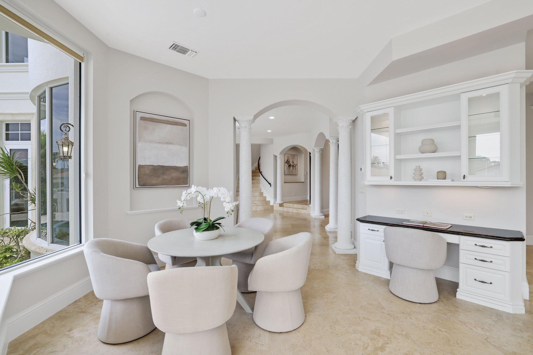 501 Golden Harbour Drive