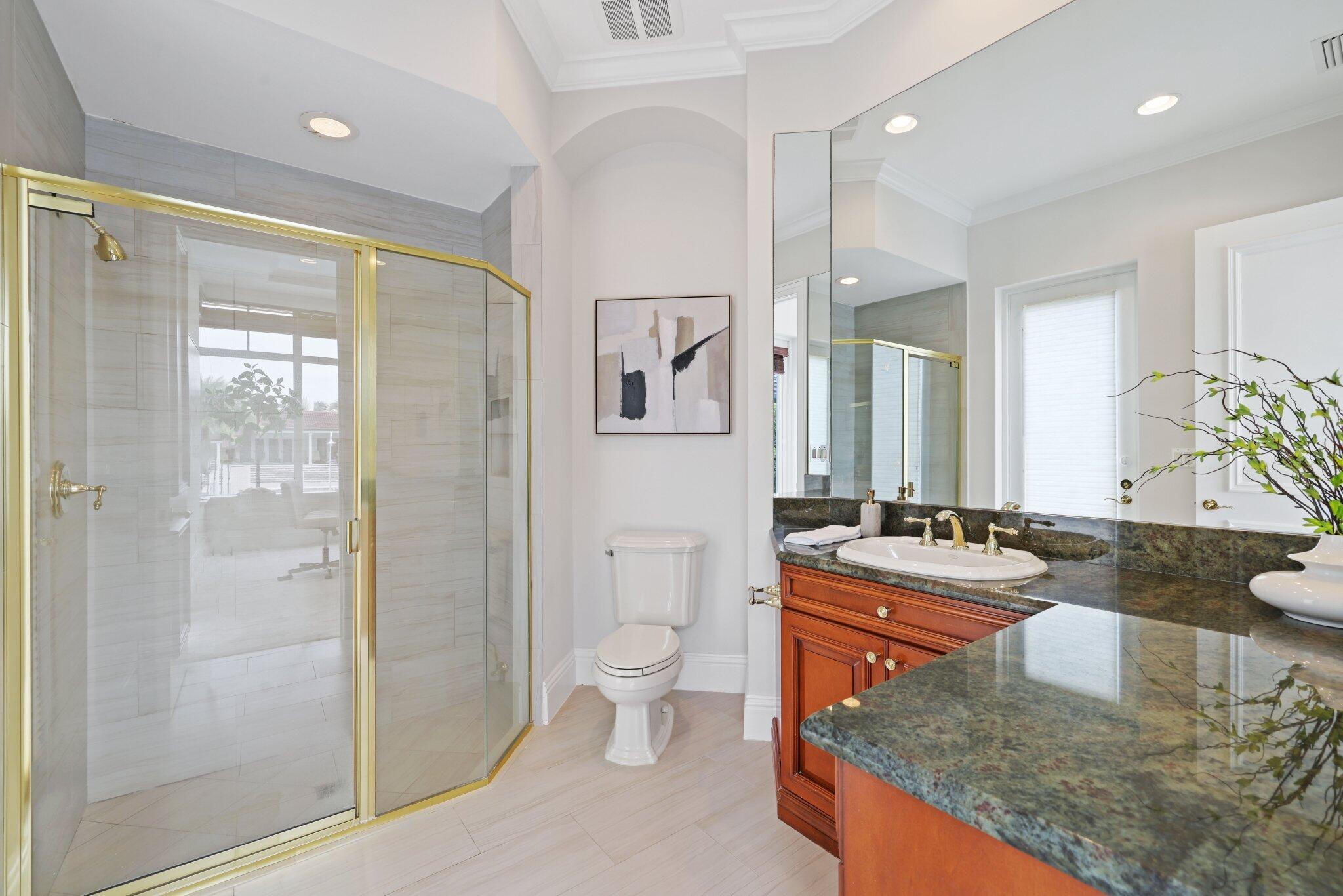 501 Golden Harbour Drive