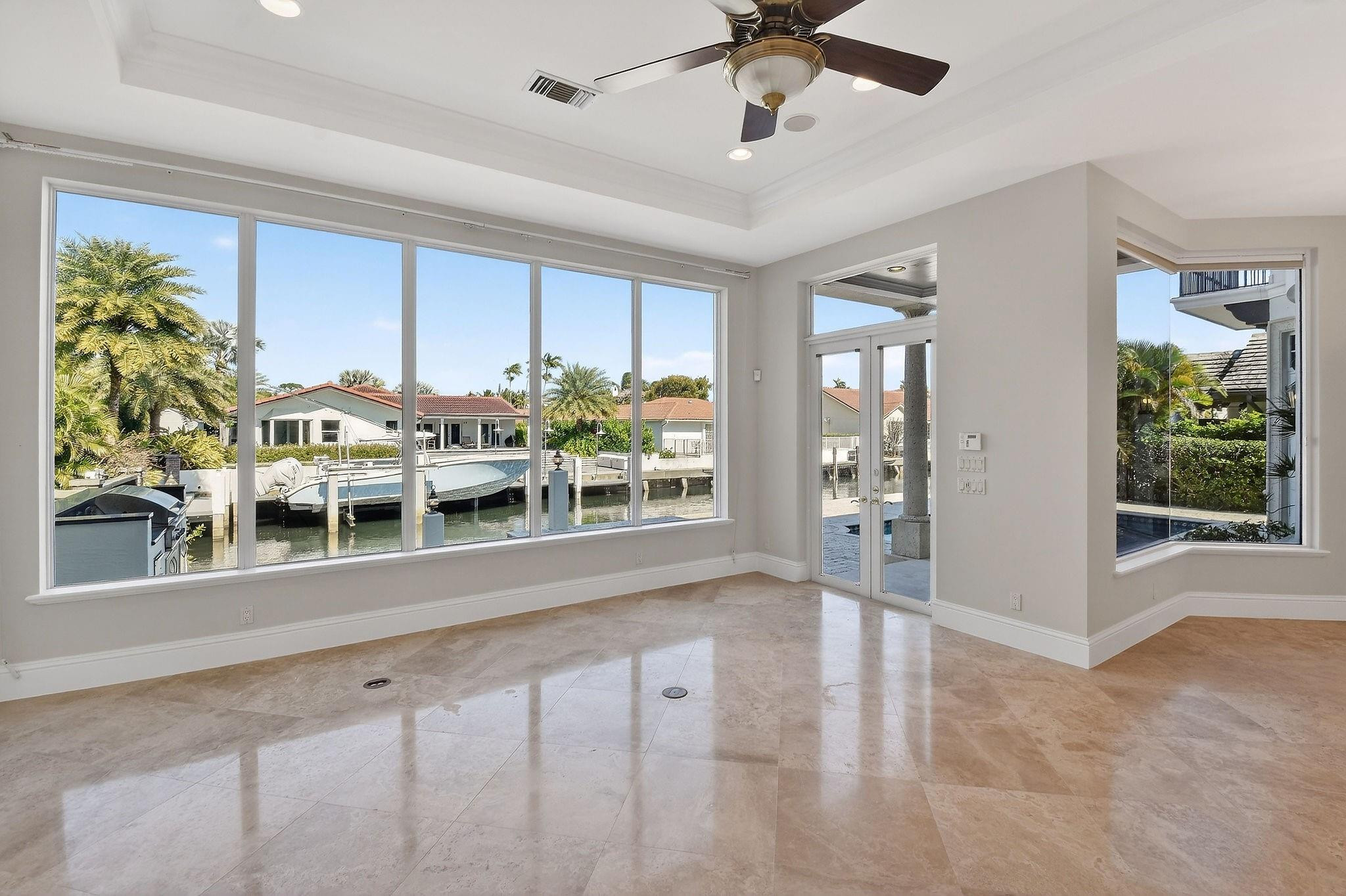 501 Golden Harbour Drive