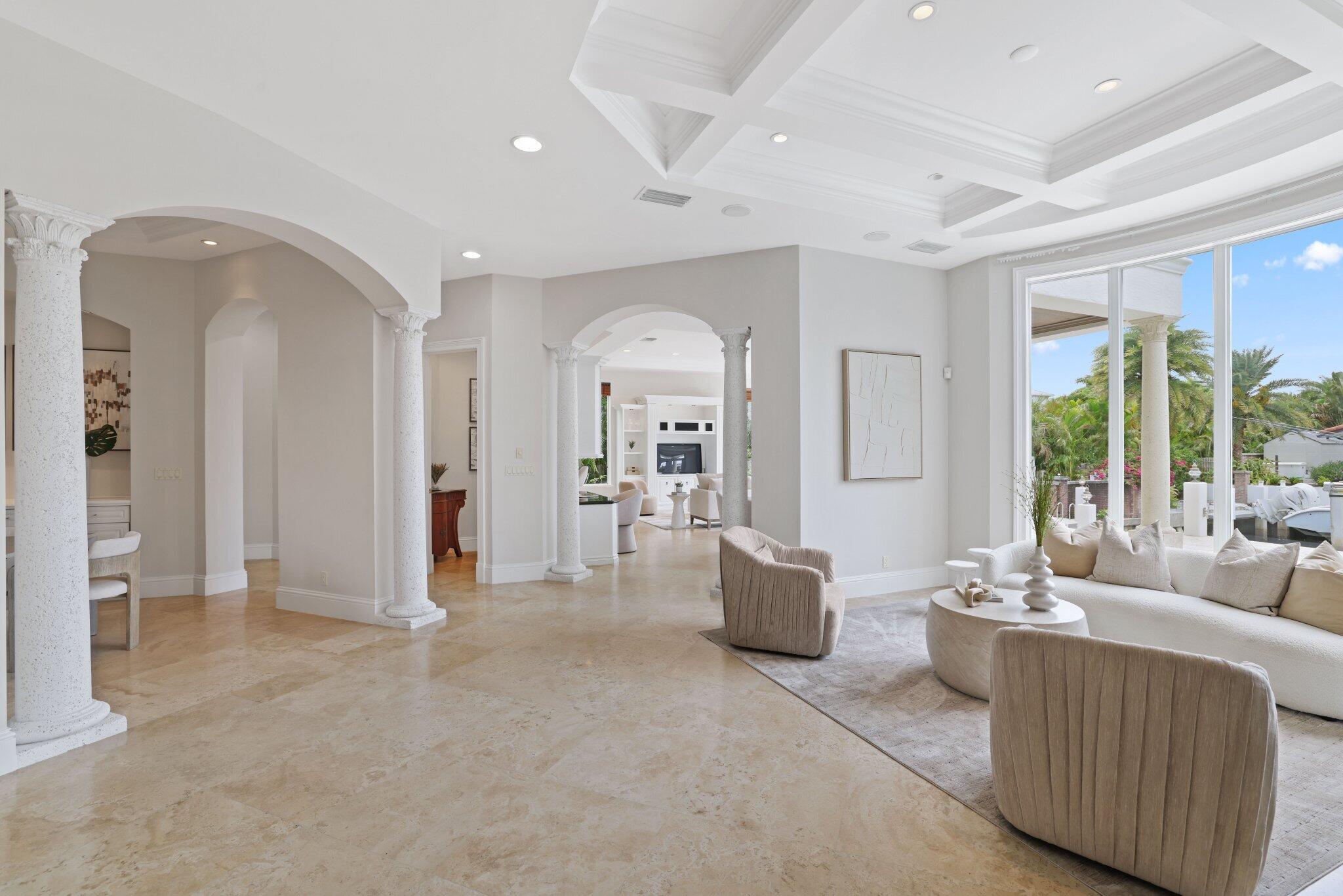 501 Golden Harbour Drive