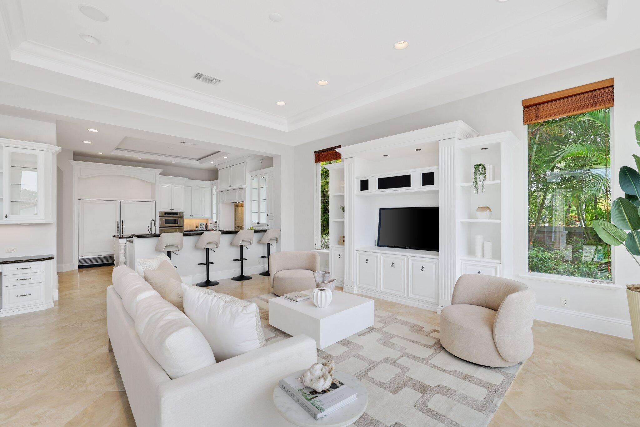 501 Golden Harbour Drive