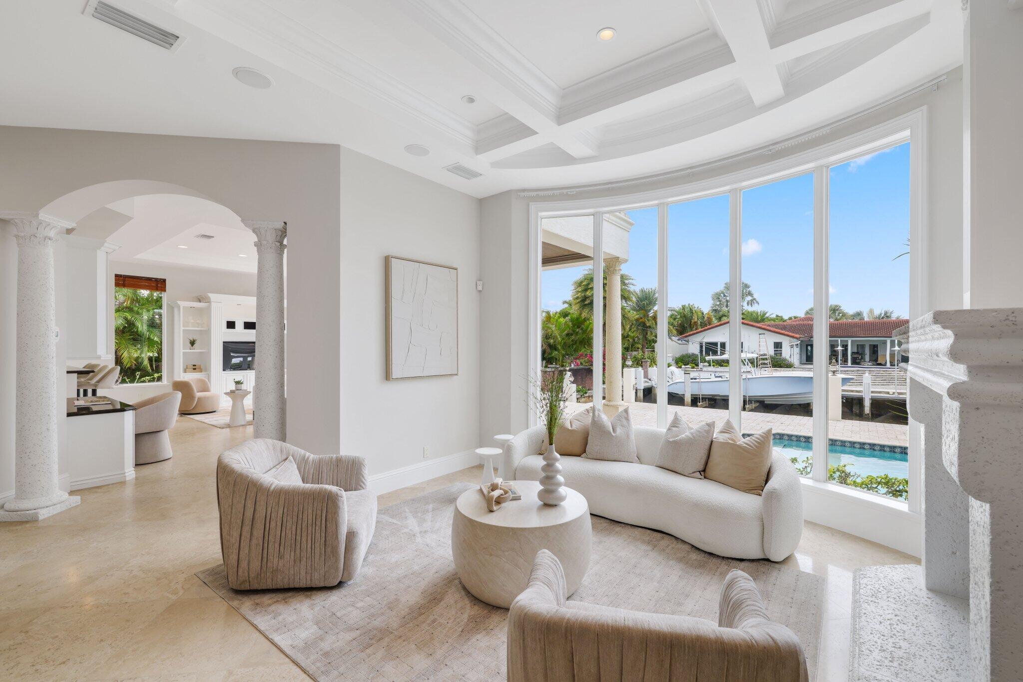 501 Golden Harbour Drive