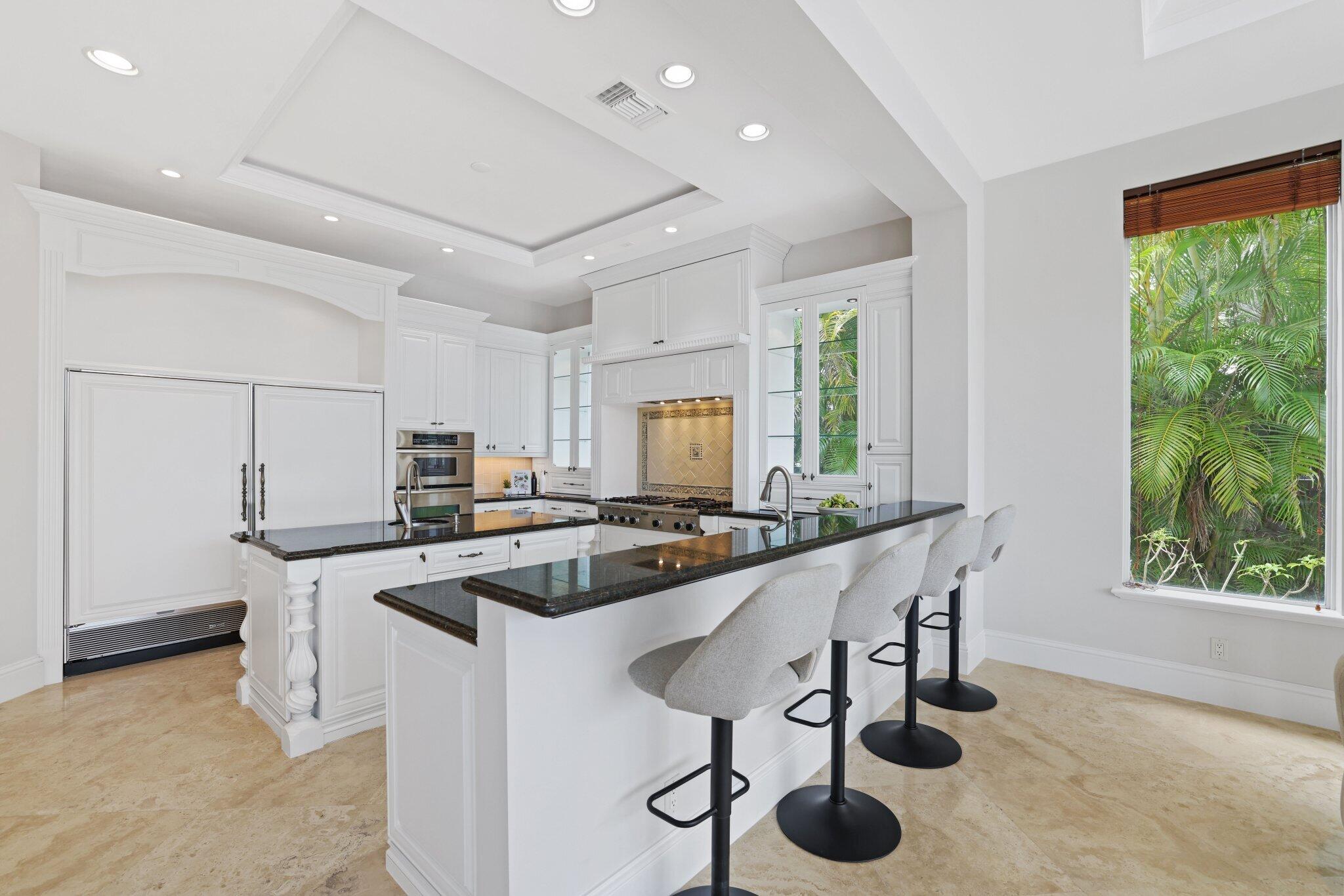 501 Golden Harbour Drive