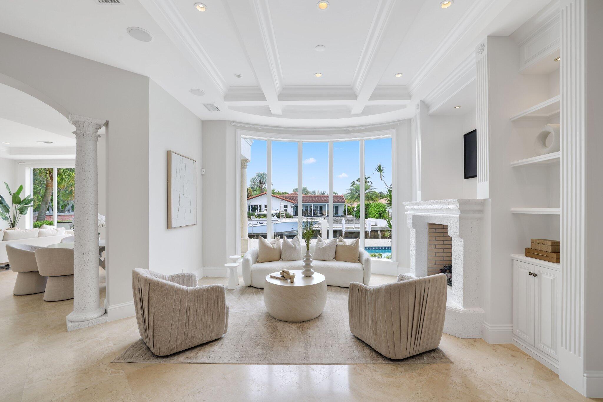 501 Golden Harbour Drive