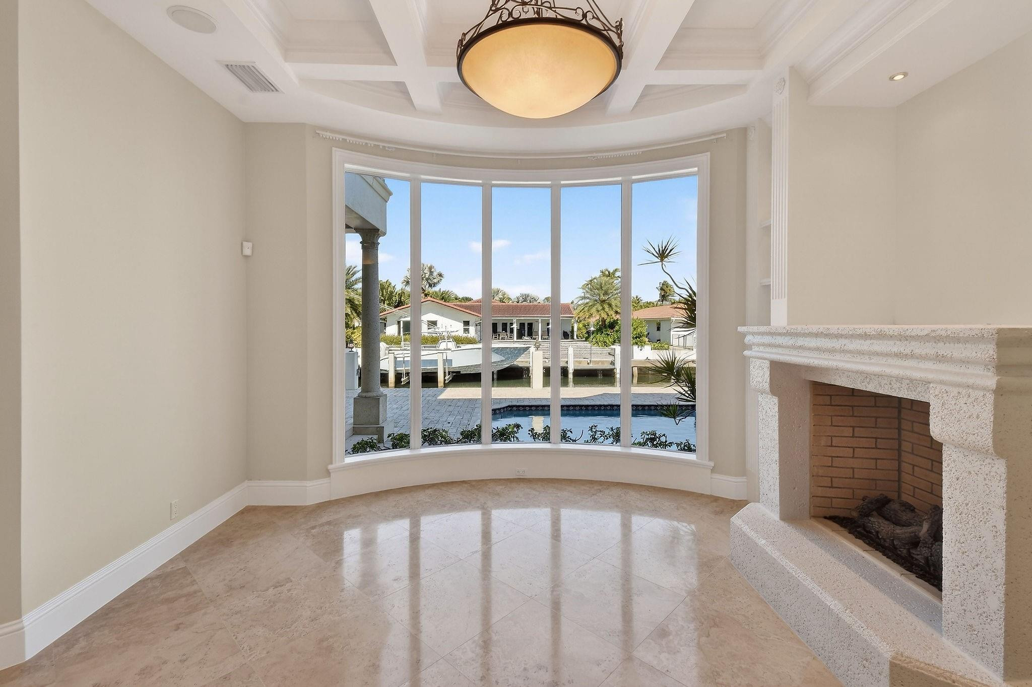 501 Golden Harbour Drive