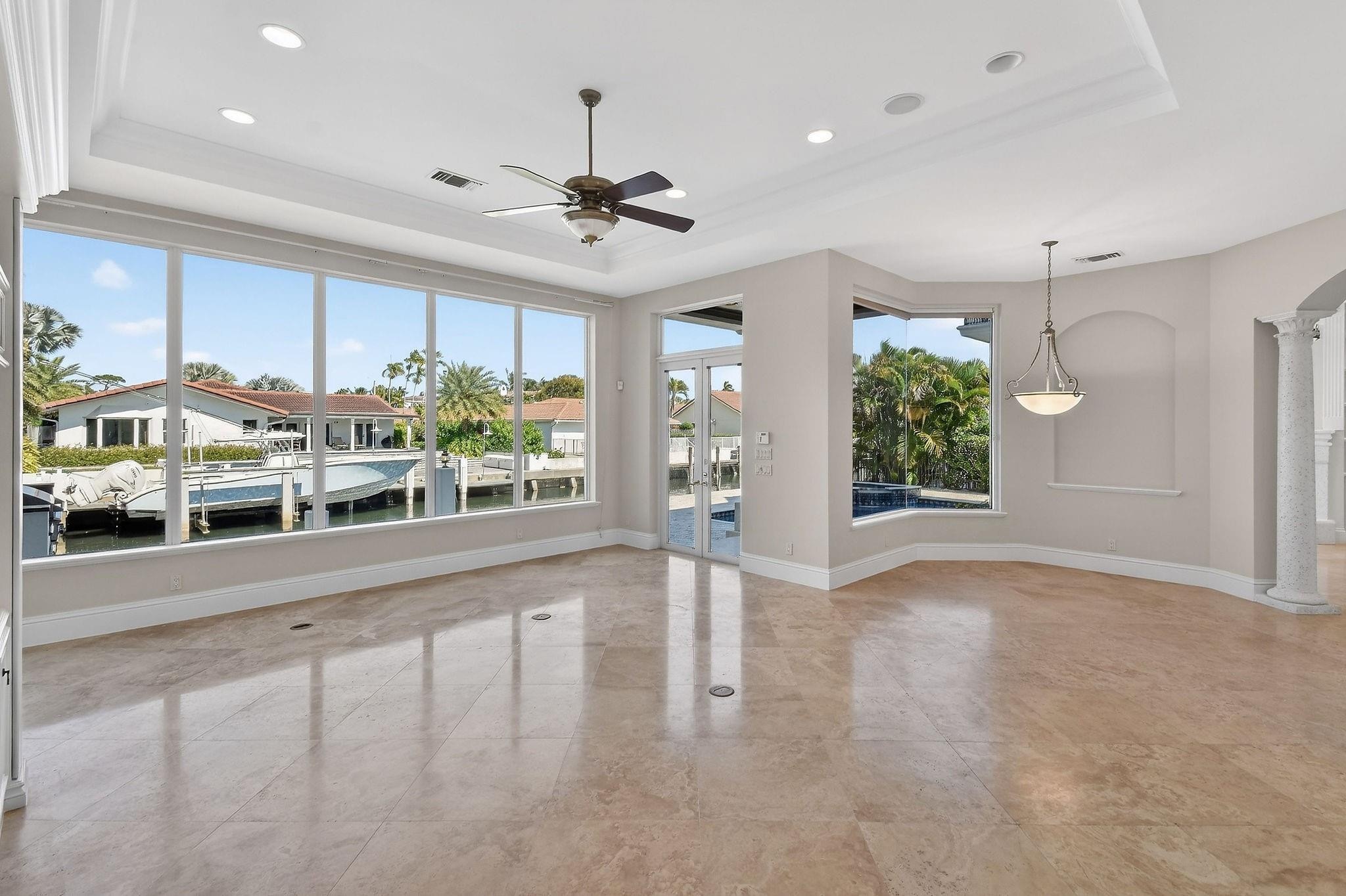 501 Golden Harbour Drive