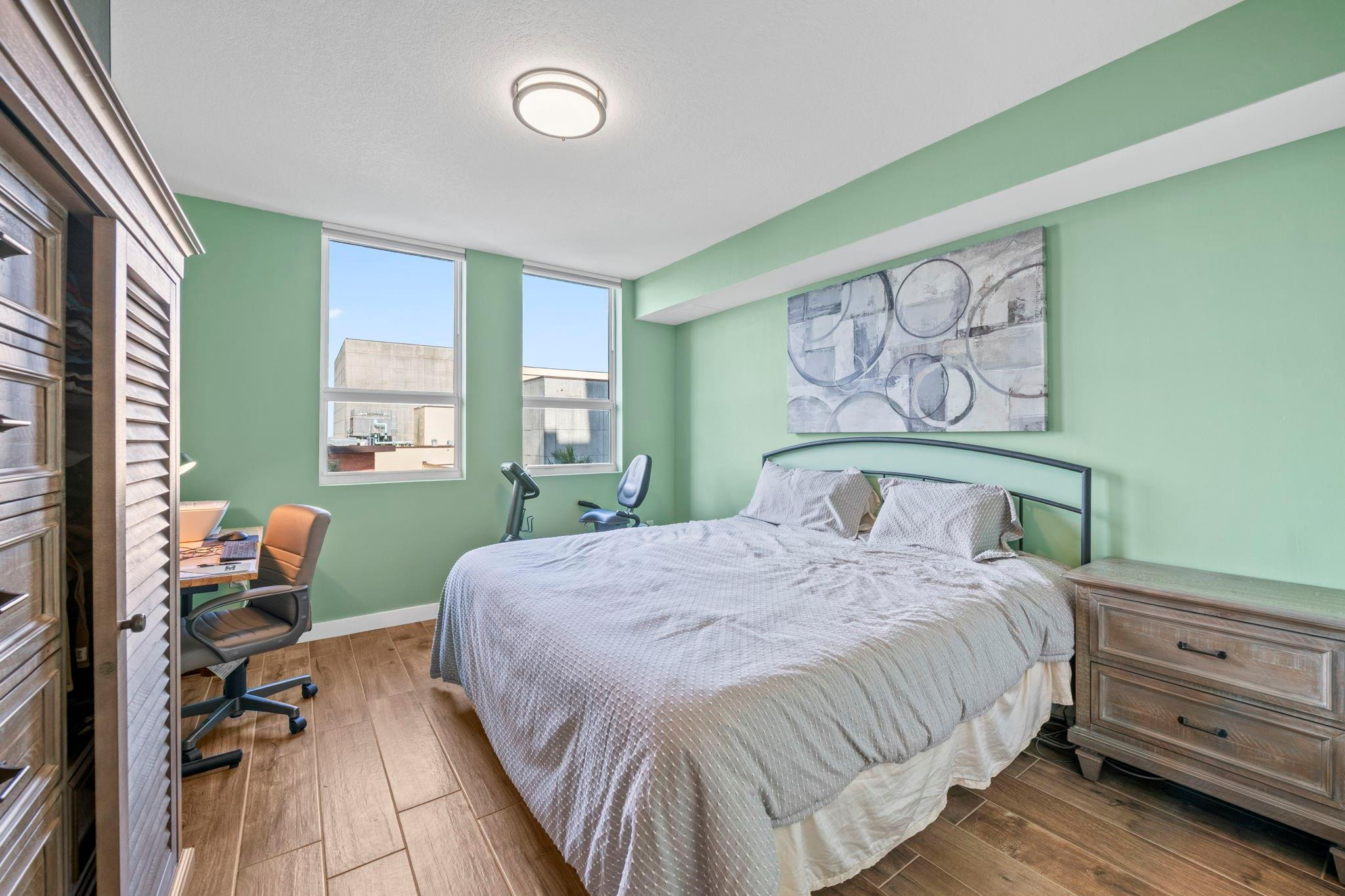 610 W Las Olas Boulevard 514