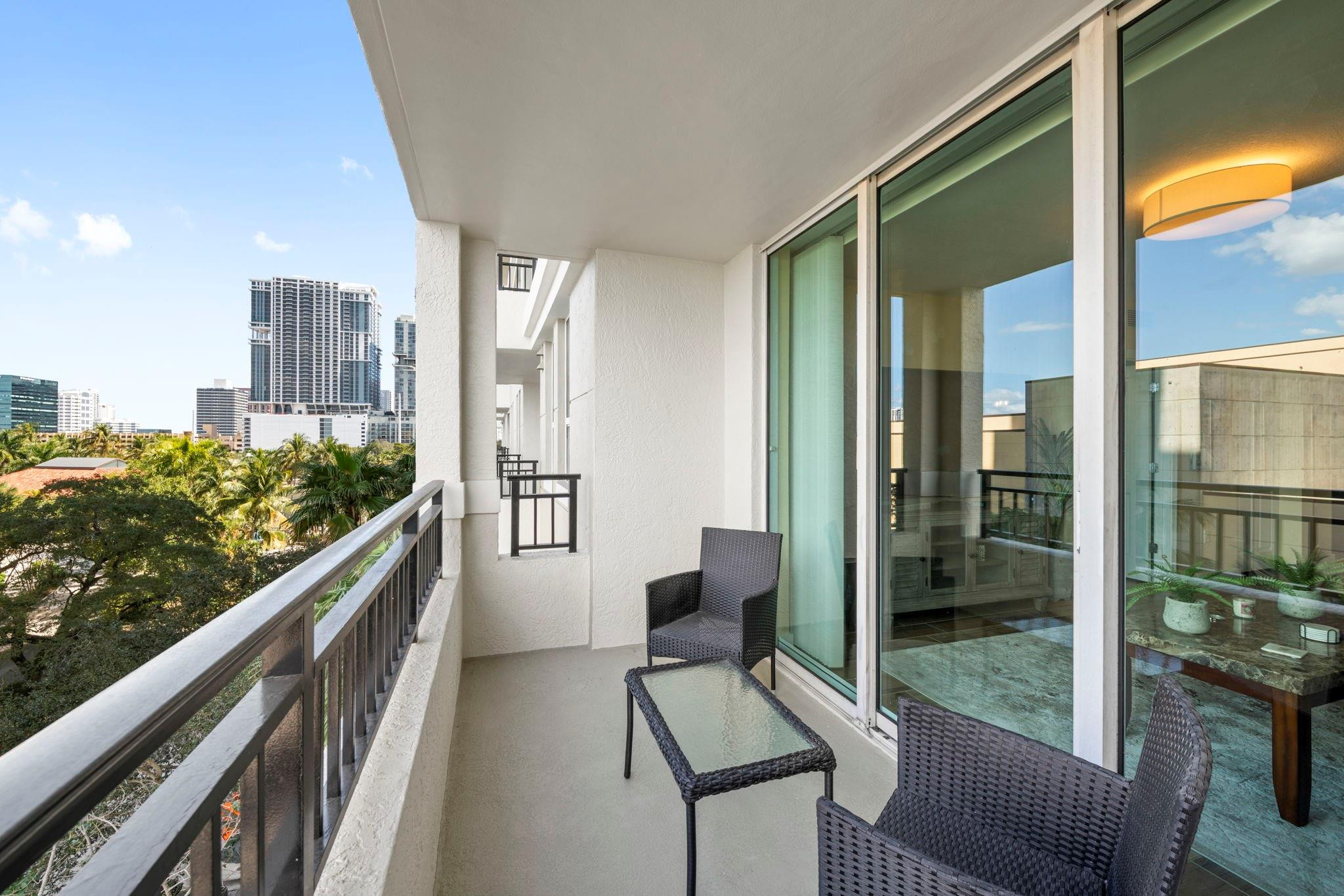 610 W Las Olas Boulevard 514